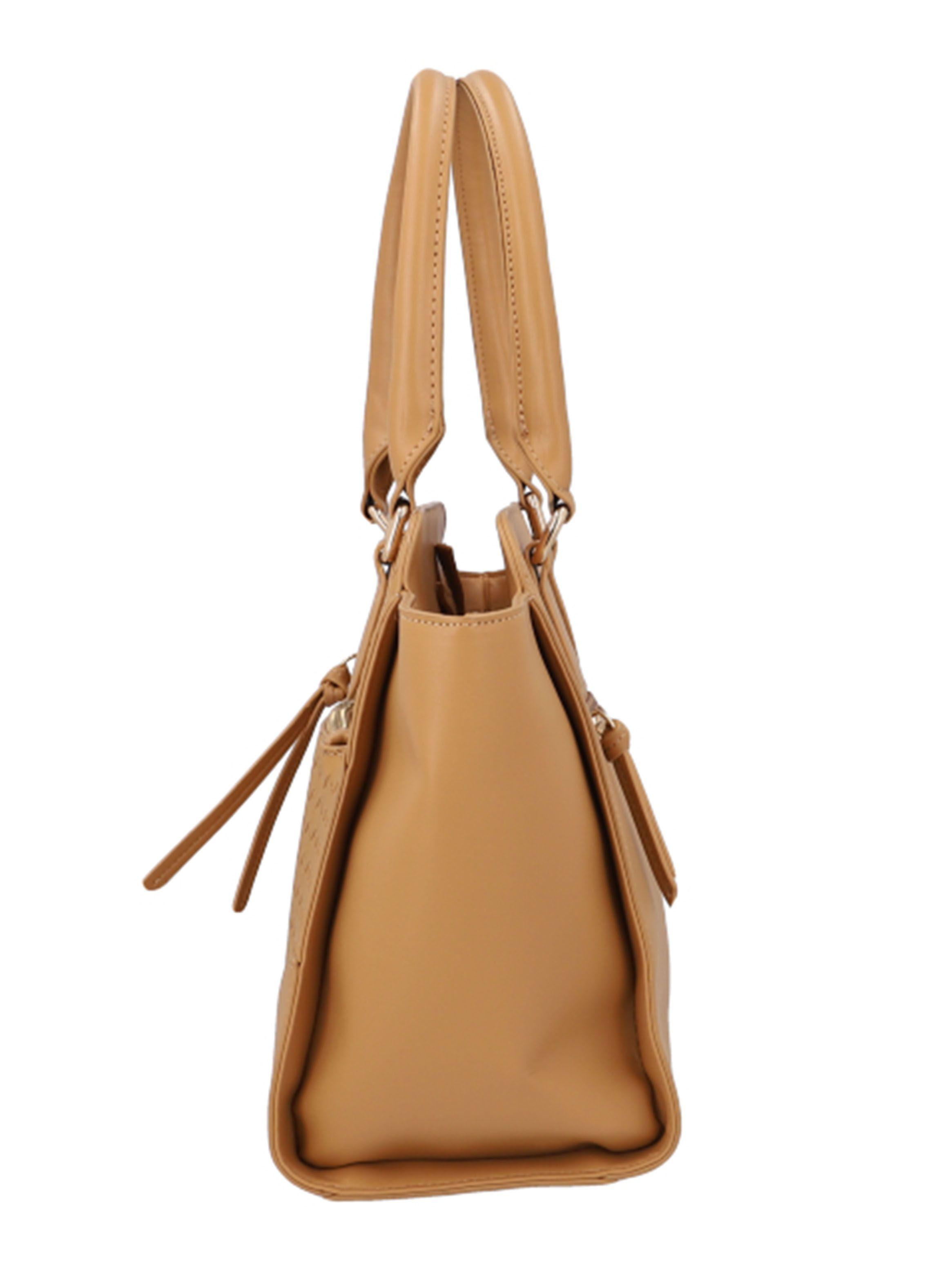 Cartera Estilo  Cairo  Beige-3