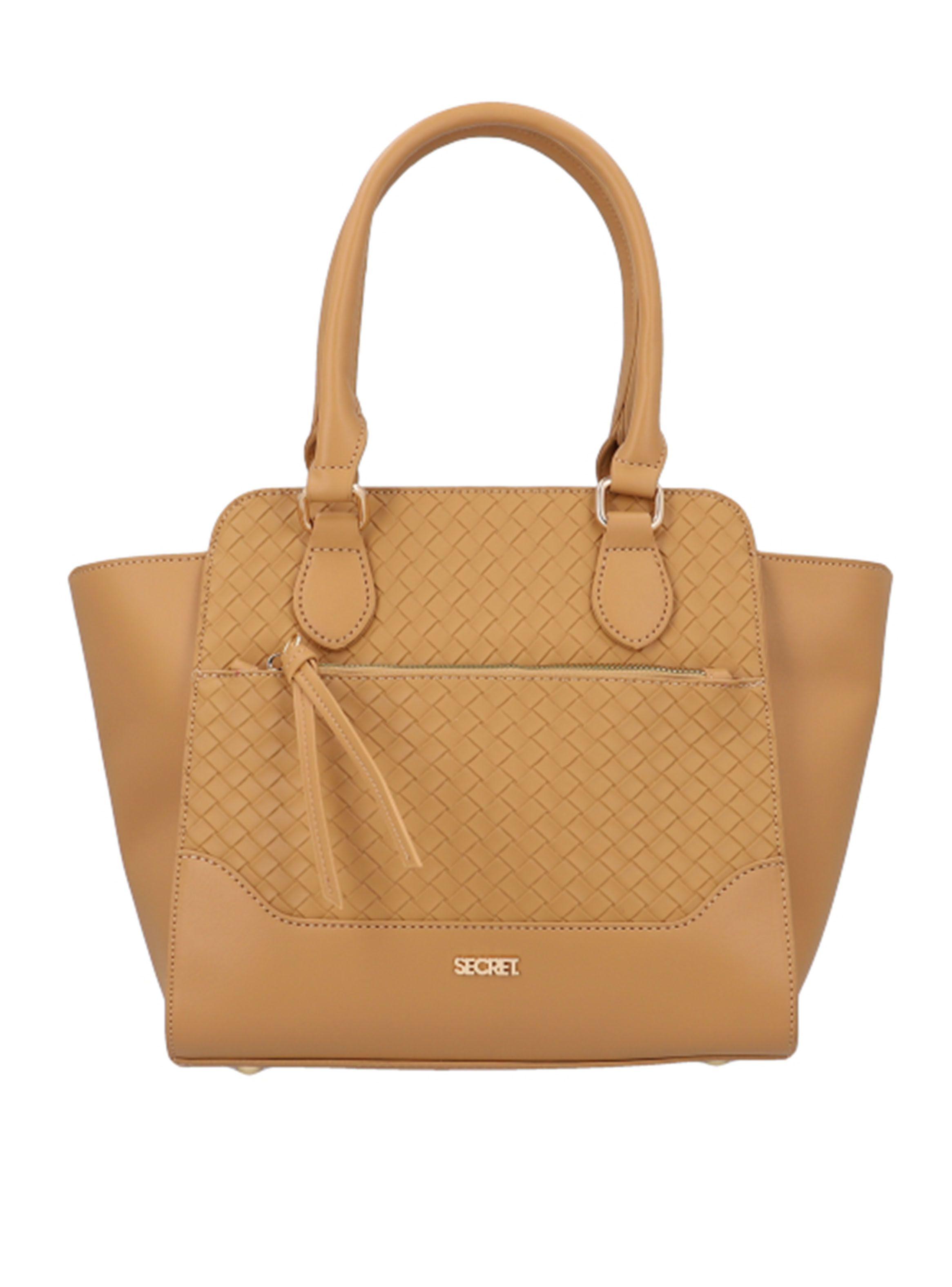 Cartera Estilo  Cairo  Beige-0