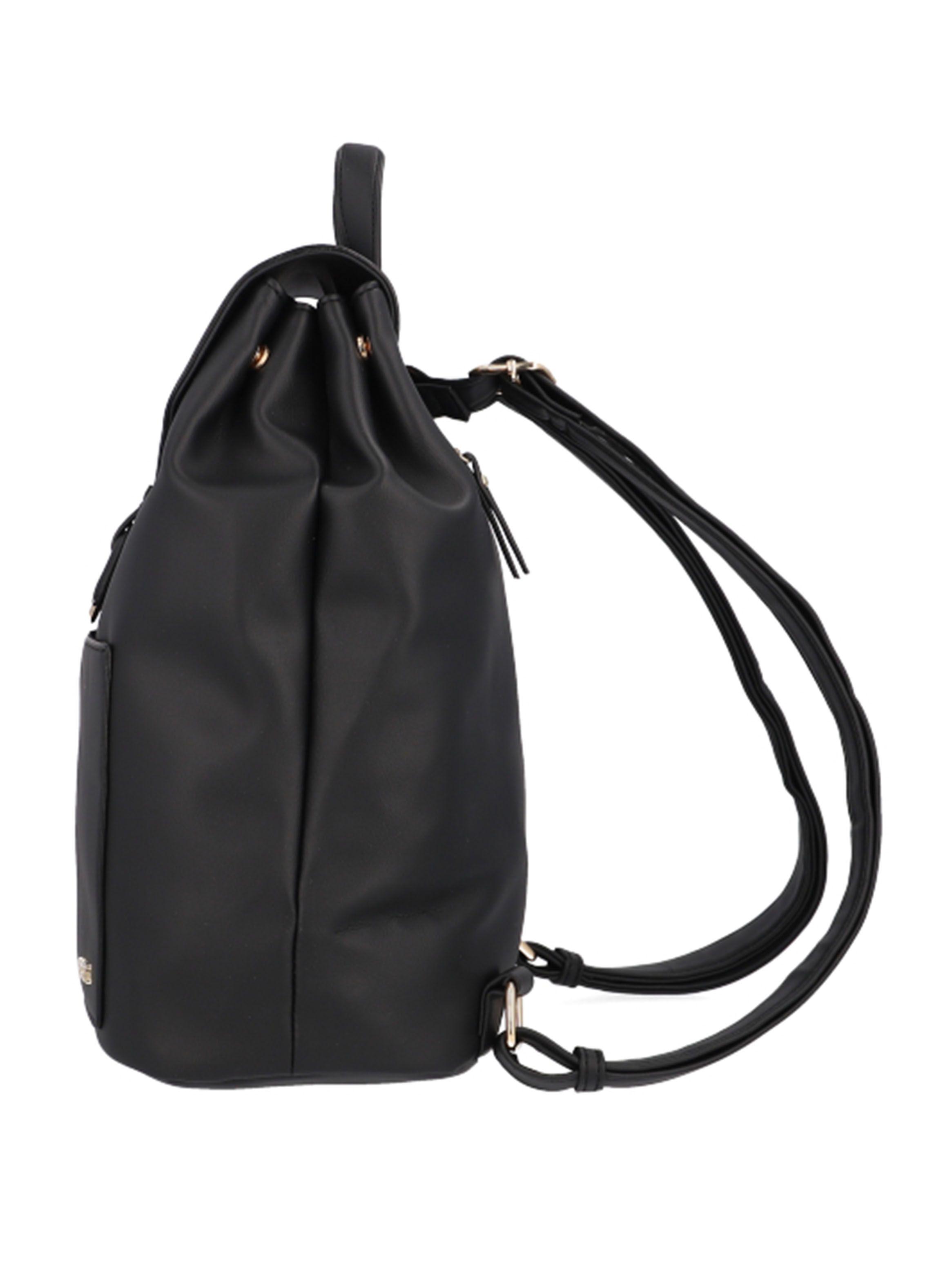 Mochila Varanasi Negro L 2DV-3