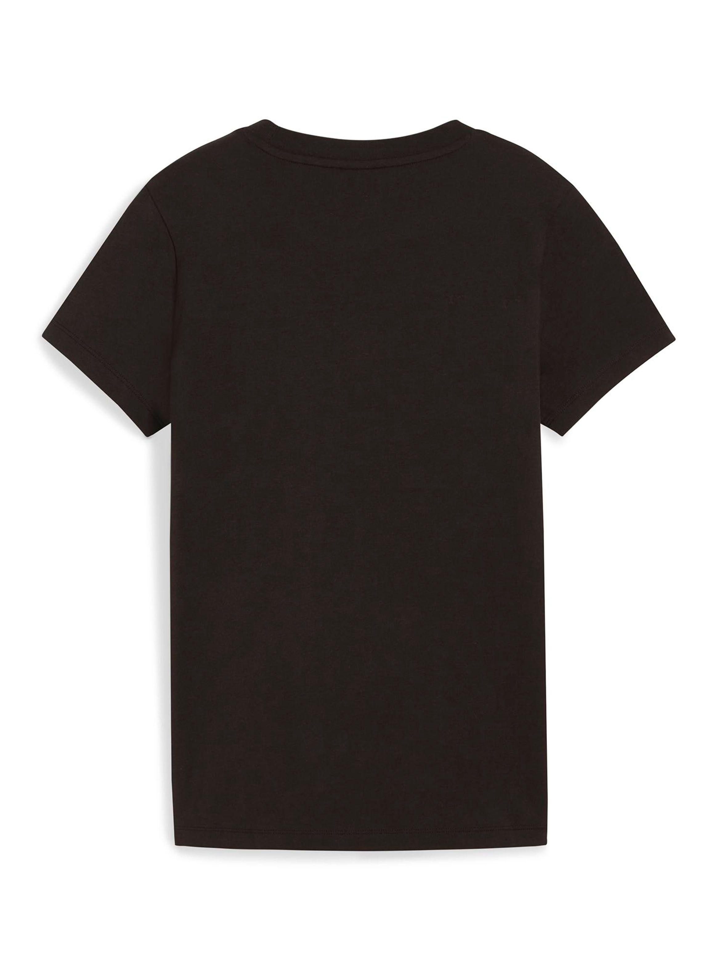 Polera Classics Cuello Redondo Shiny Logo Tee-4