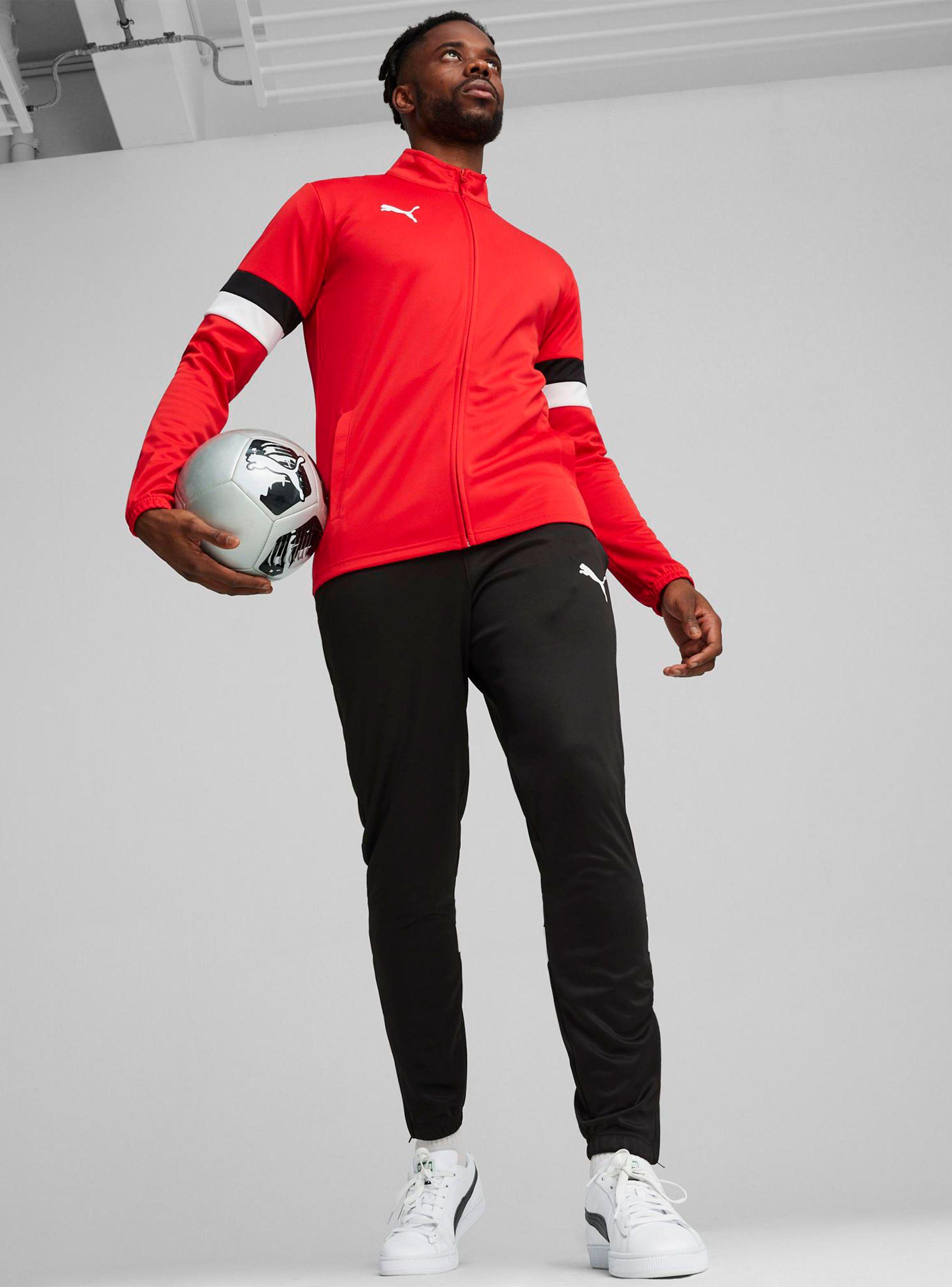 Buzo Teamrise Tracksuit-3