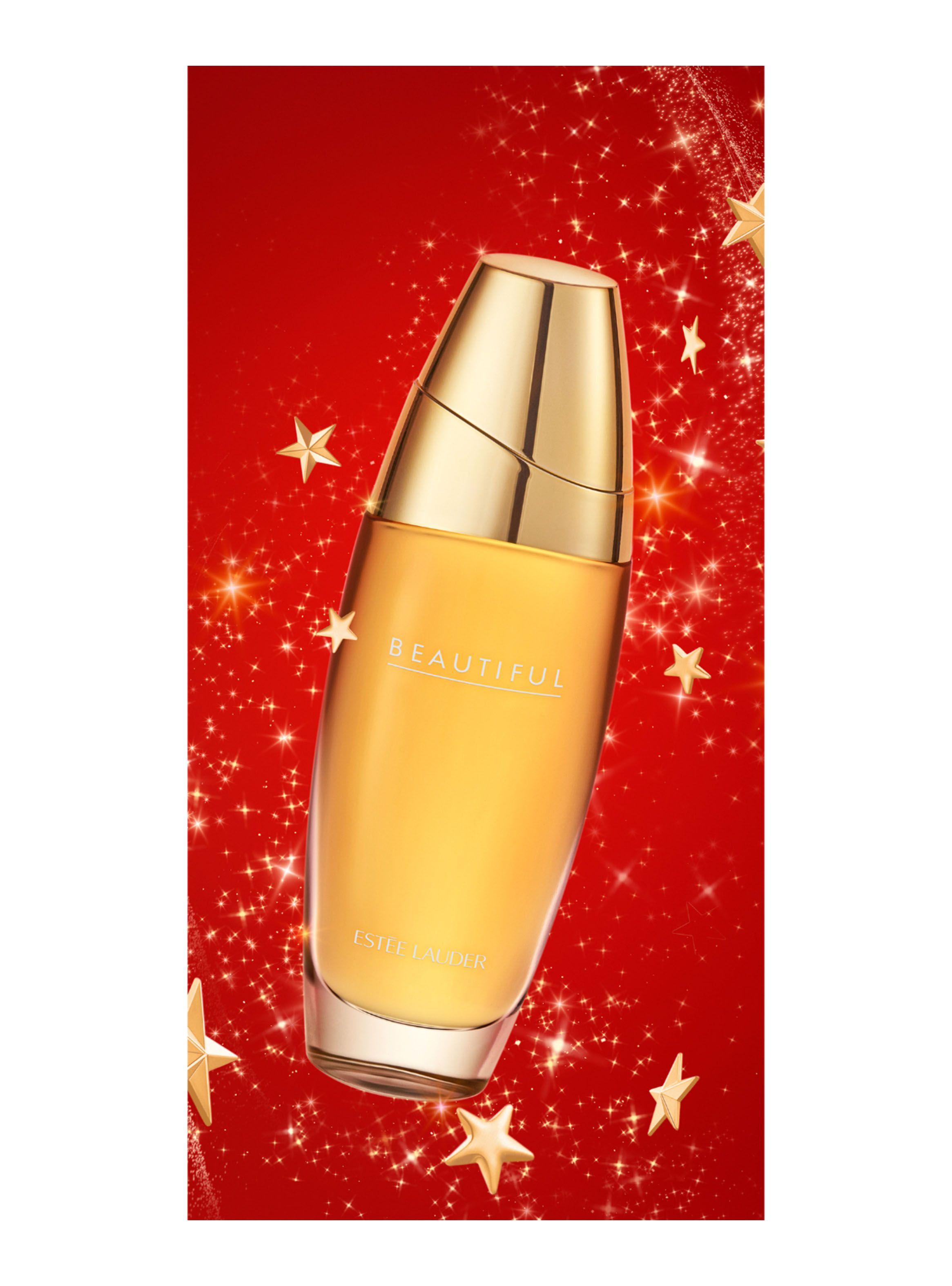 Set Perfume Beautiful EDP Mujer 75 ml Estée Lauder-1