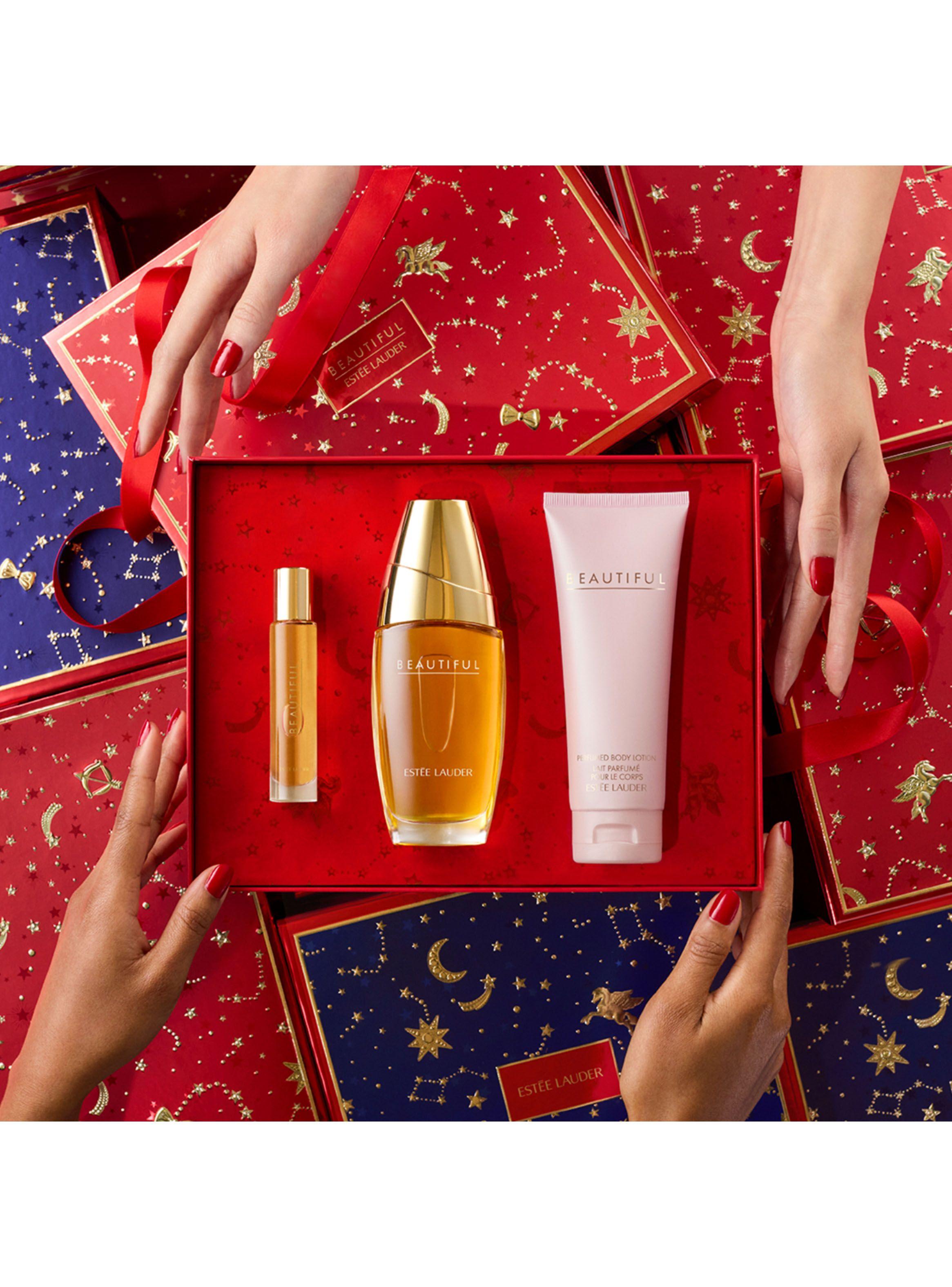 Set Perfume Beautiful EDP Mujer 75 ml Estée Lauder-2