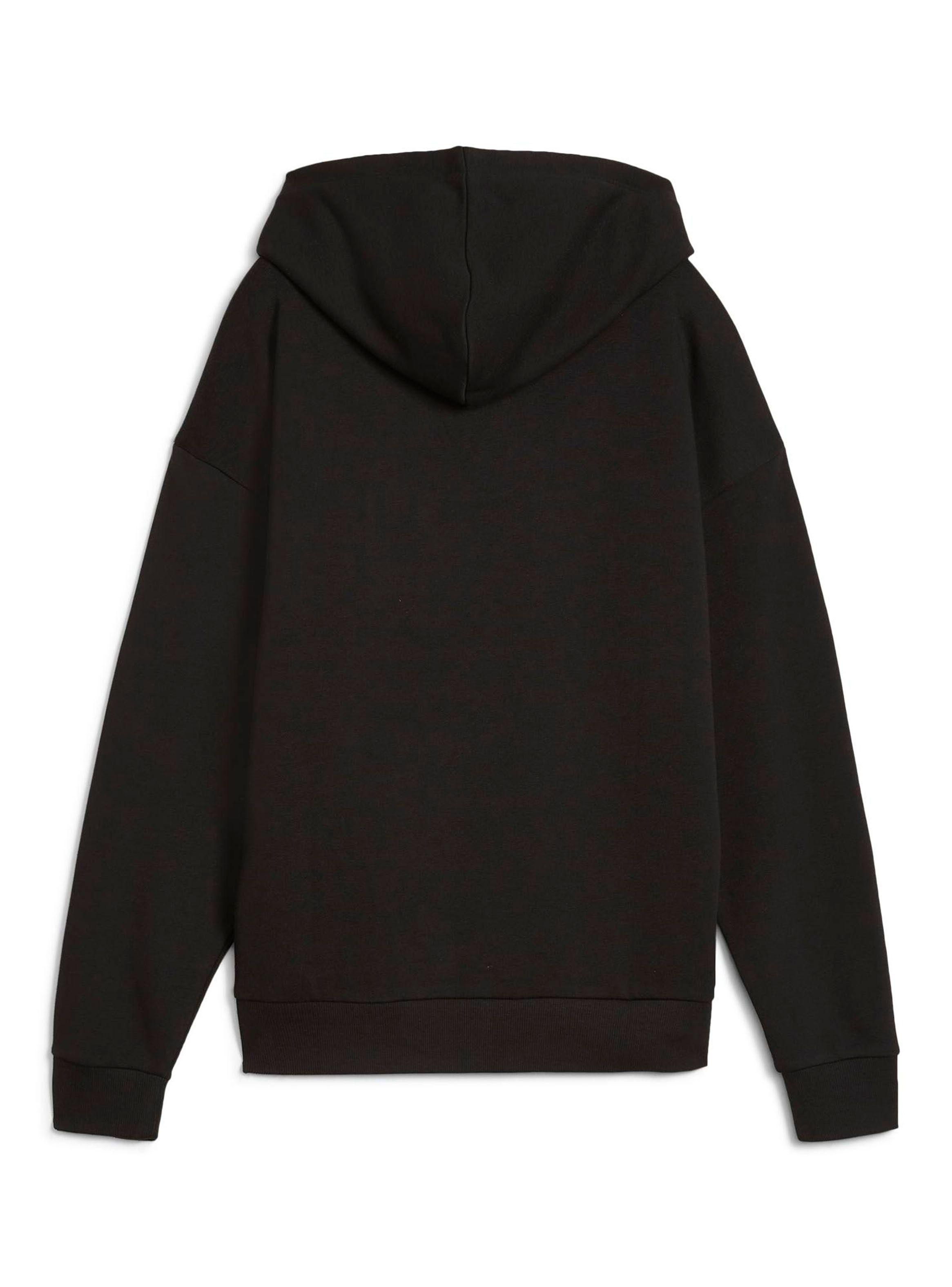 Polerón Tr Hoodie Ess+ Animal-1