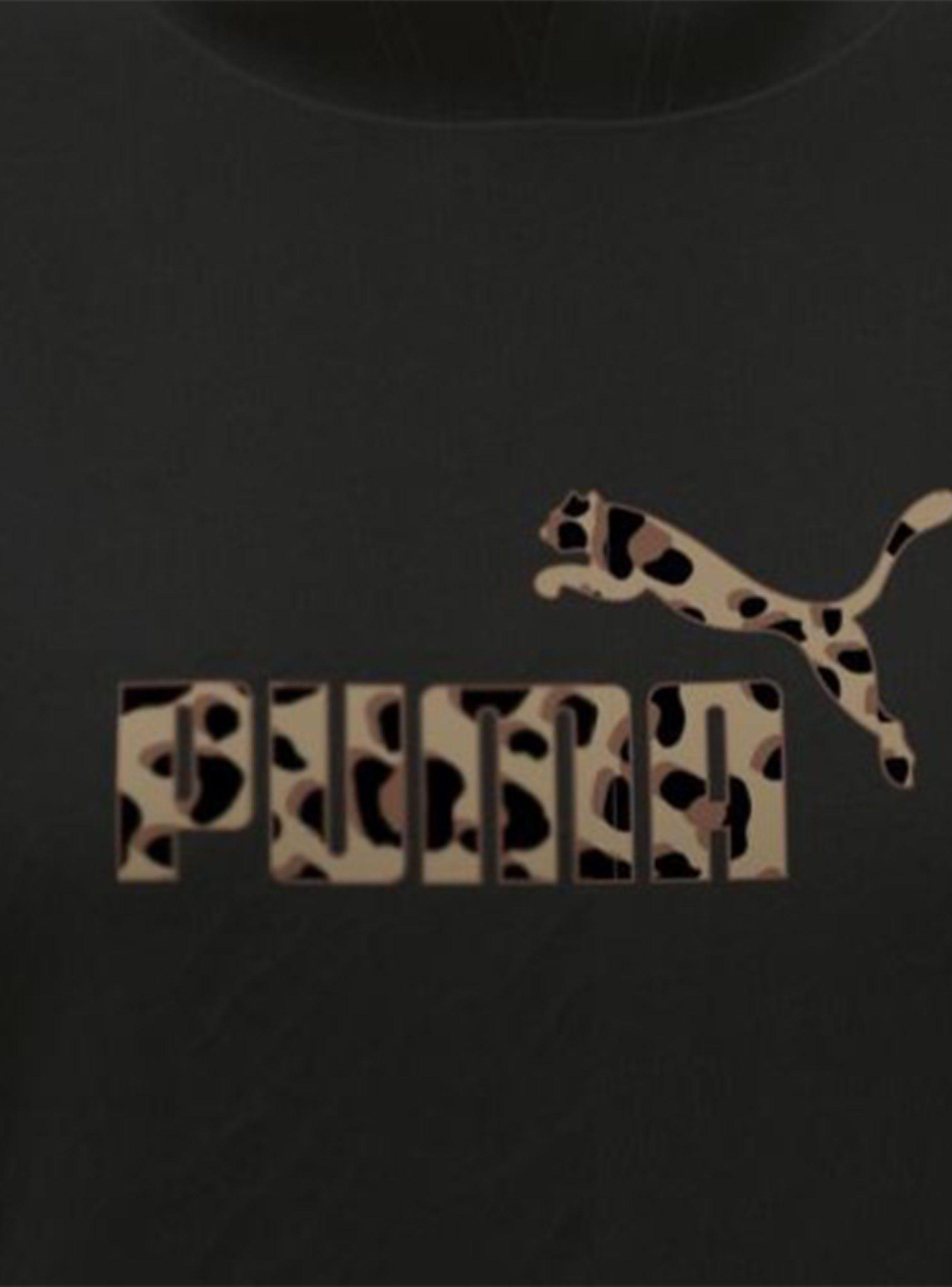 Polerón Tr Hoodie Ess+ Animal-2