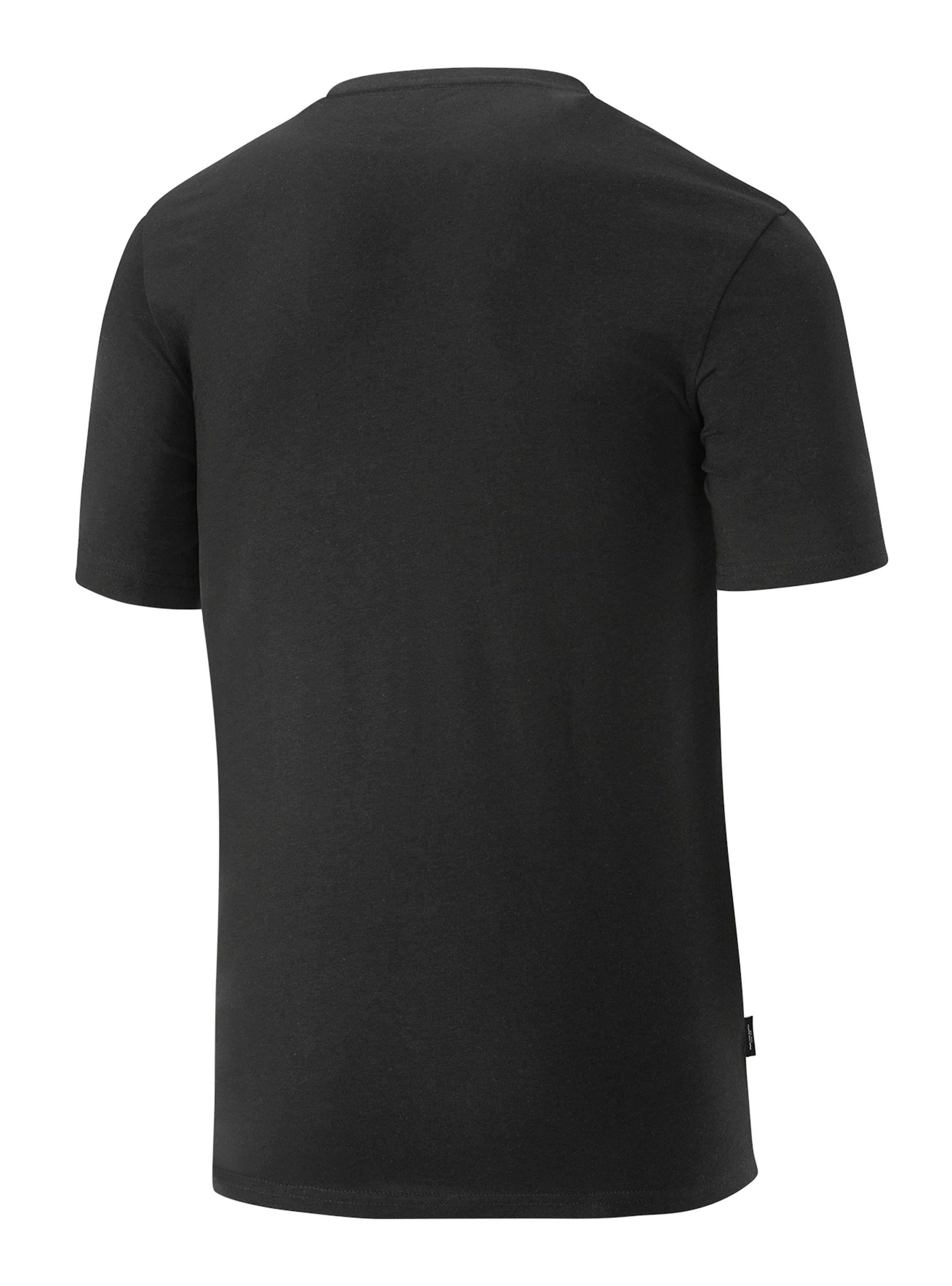 Polera  Box- Graphic Tee-1