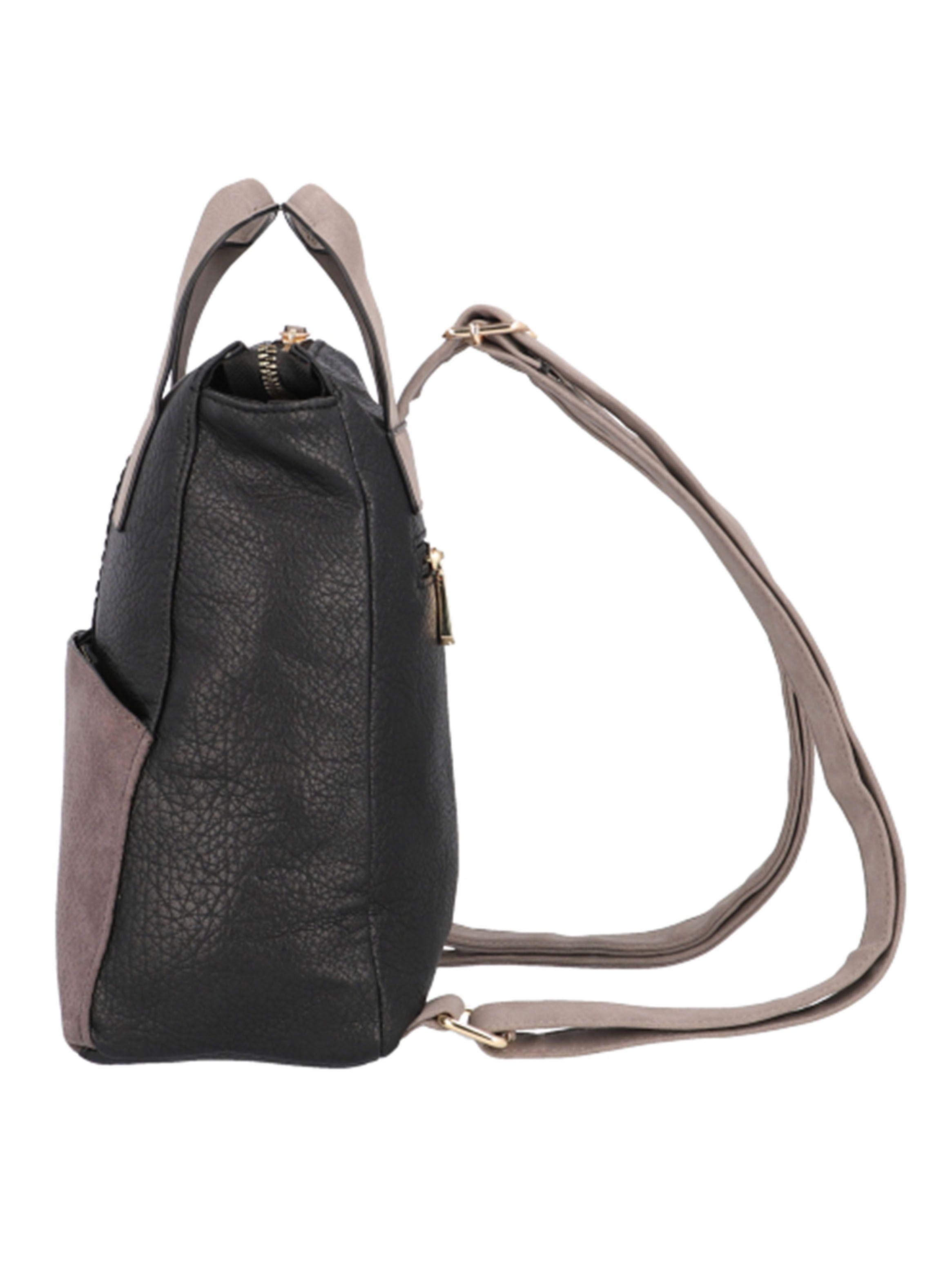 Mochila Urbana España Negro M-3