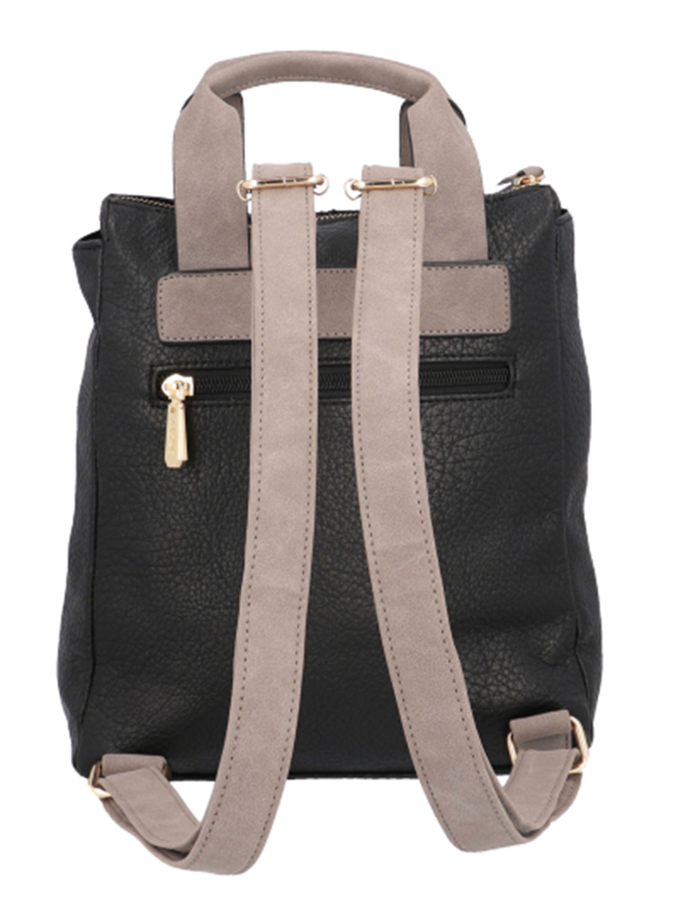 Mochila Urbana España Negro M-1