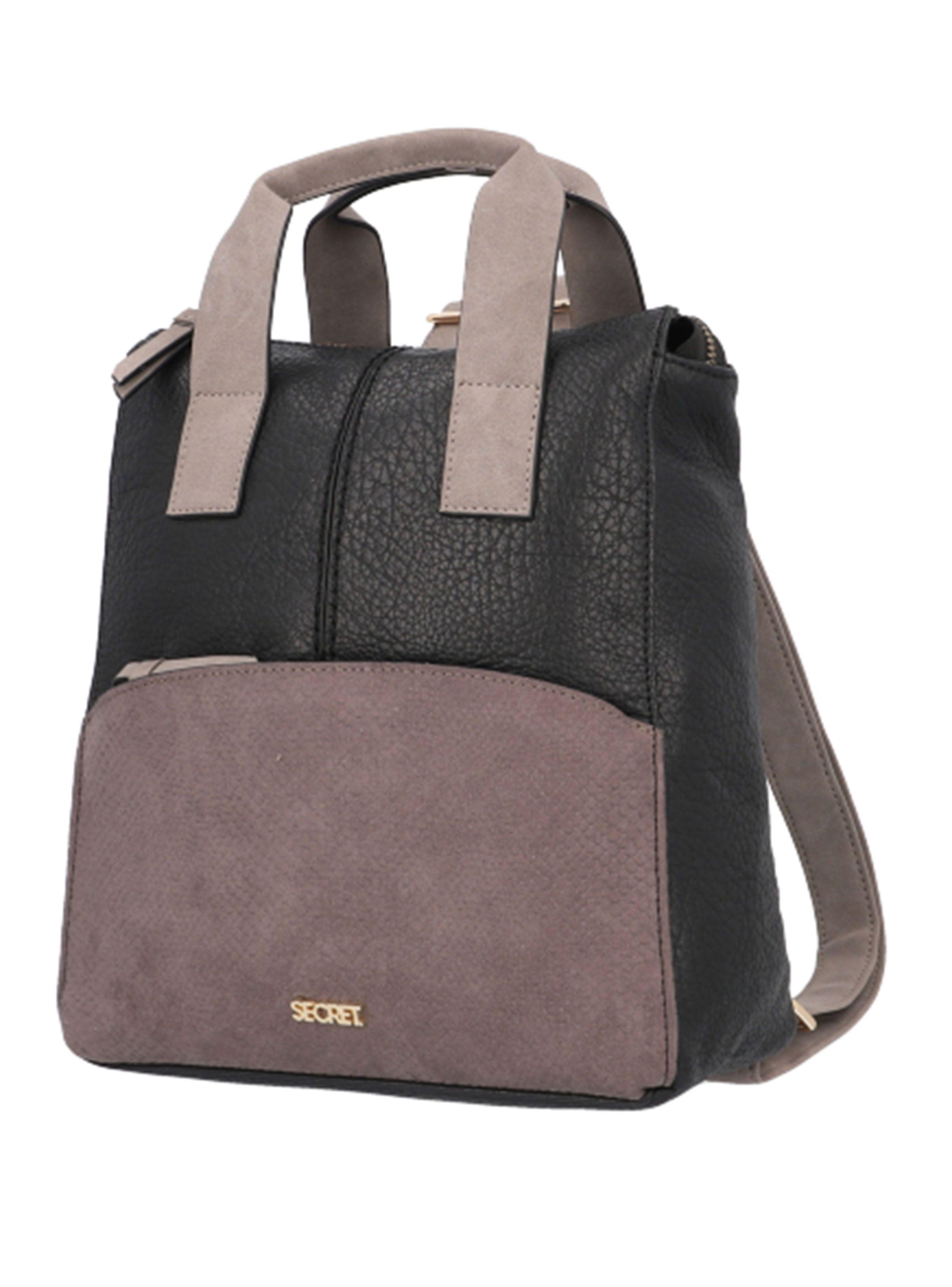 Mochila Urbana España Negro M-2