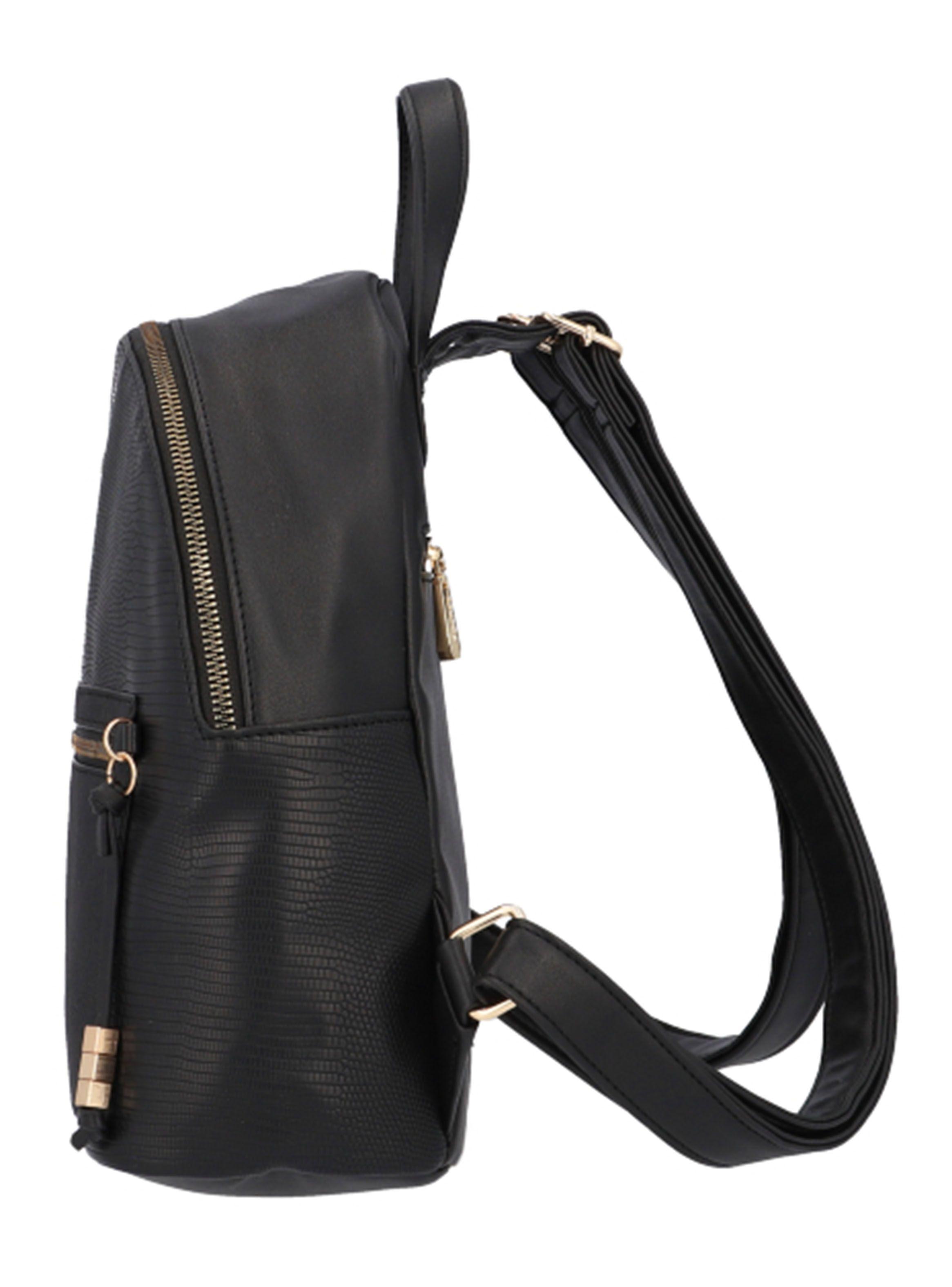 Mochila Urbana Chipre Negro M-3