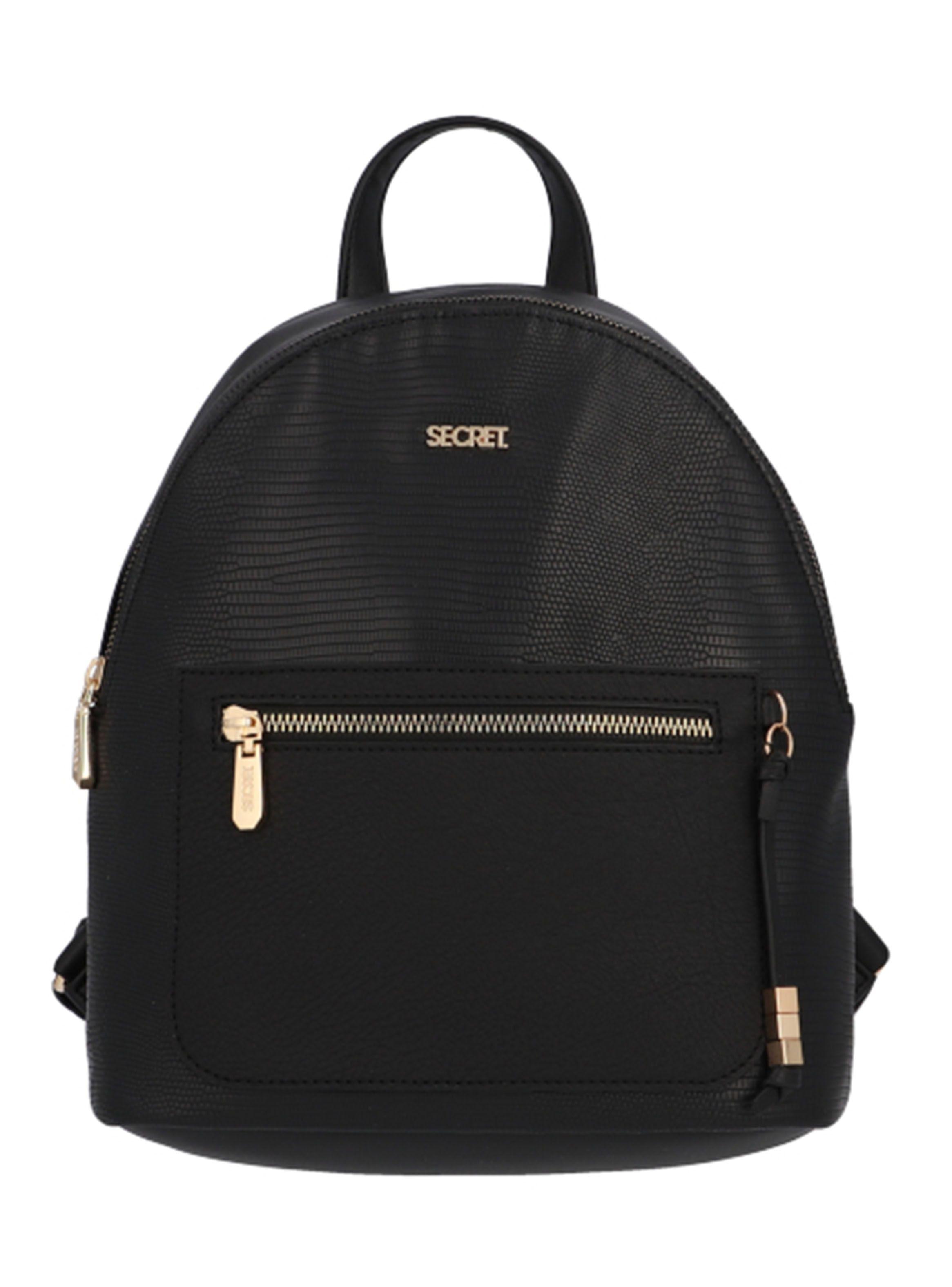Mochila Urbana Chipre Negro M-0