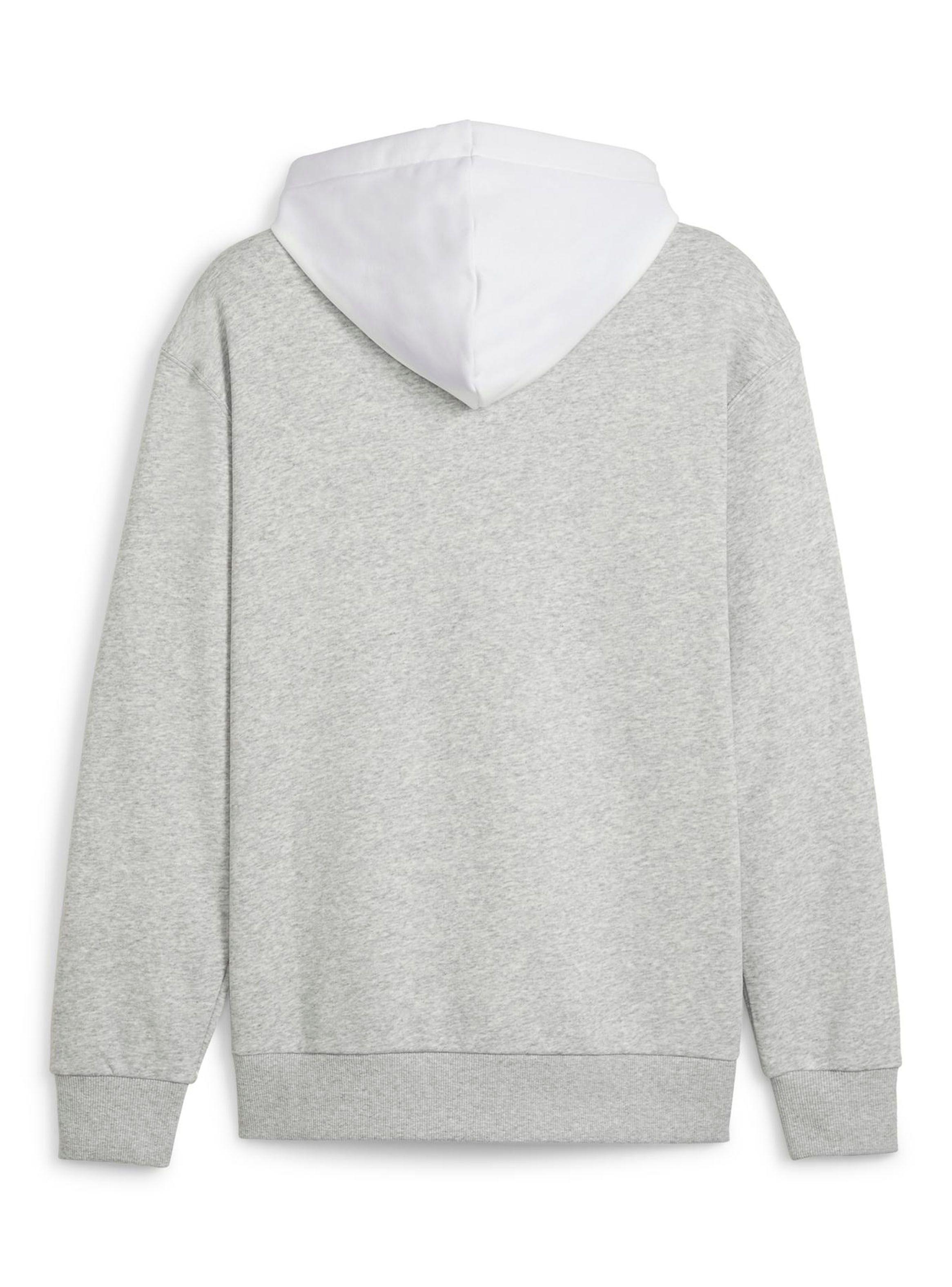 Polerón Power Graphic Hoodie Tr-1