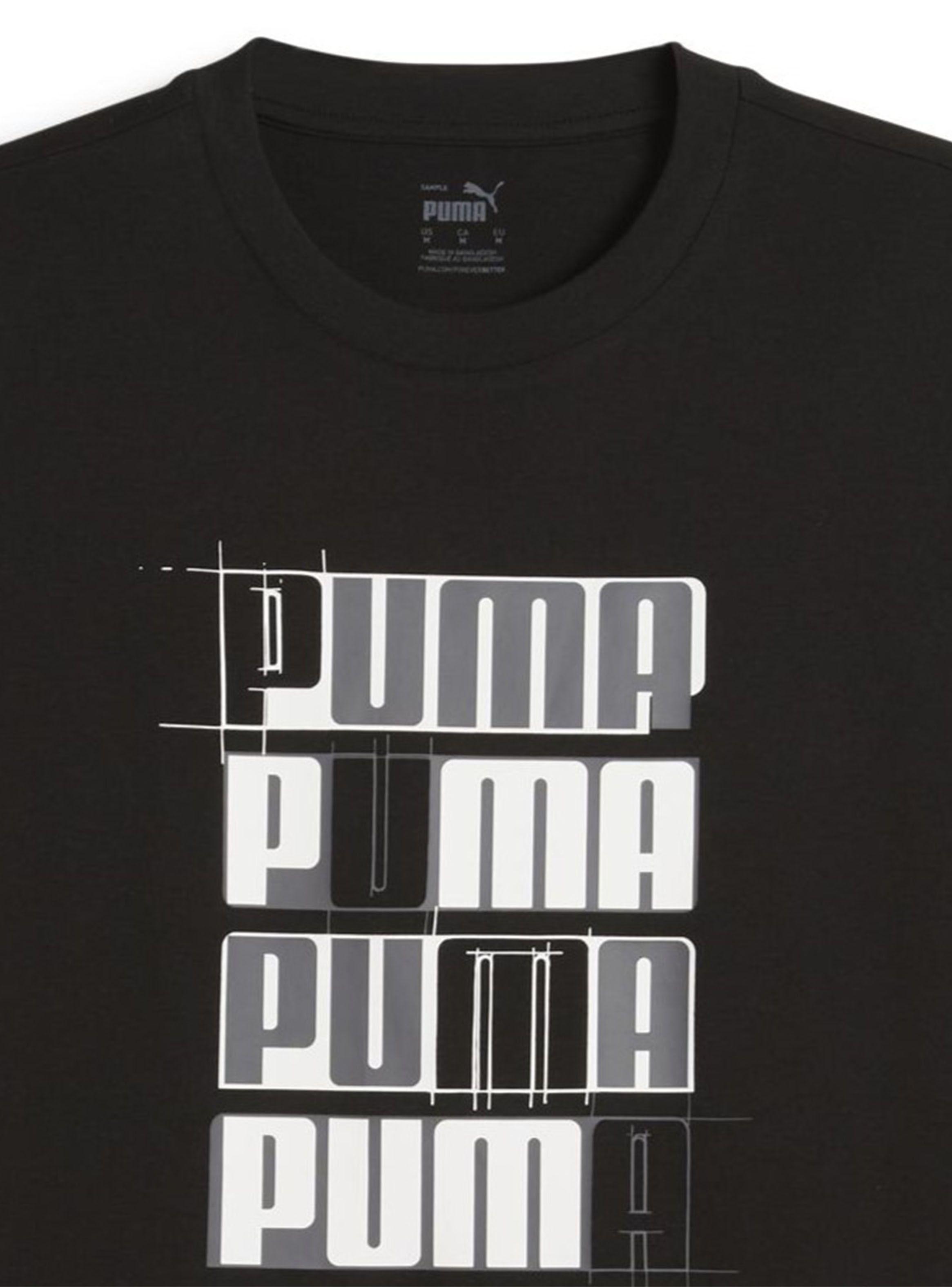 Polera Ess+ Logo Lab Tee-2