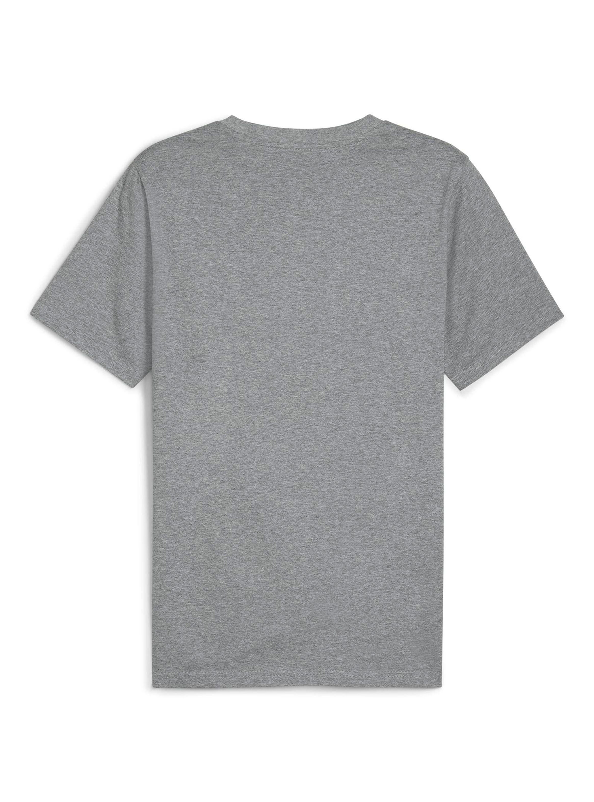 Polera Manga Codo Ess+ Logo Lab Tee-1