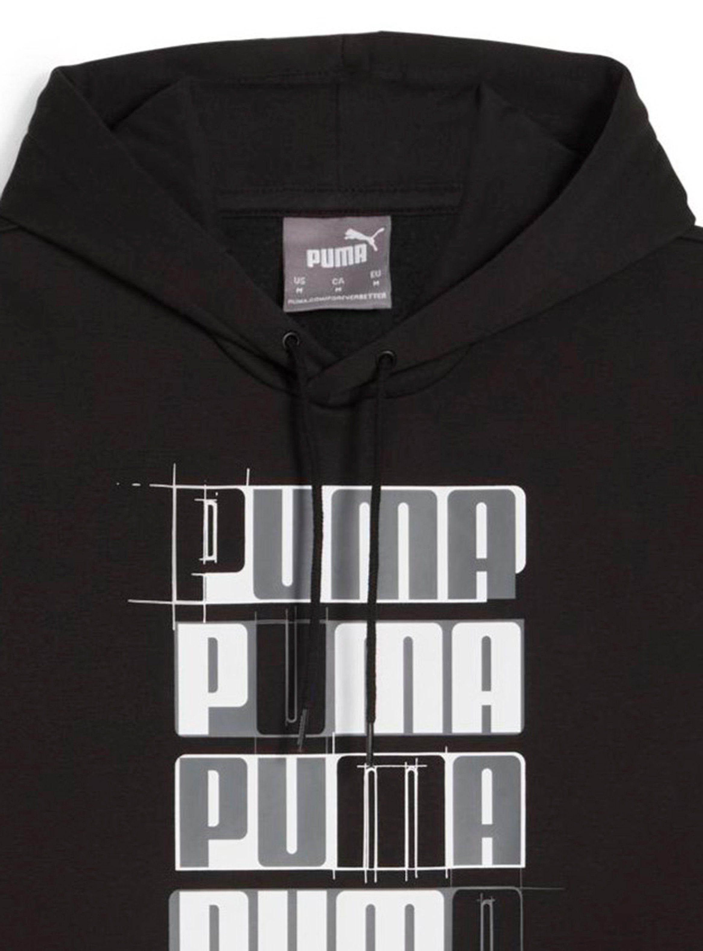Polerón Ess+Logotipo Lab Hoodie Fl-2