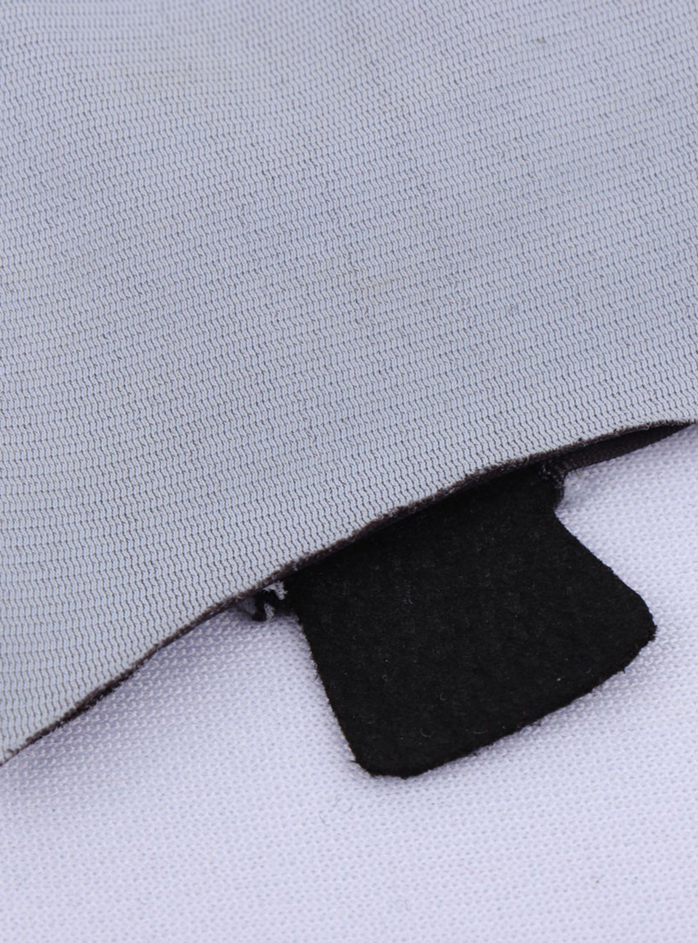 Guante Mcycle Corto Gray Mcycle-1