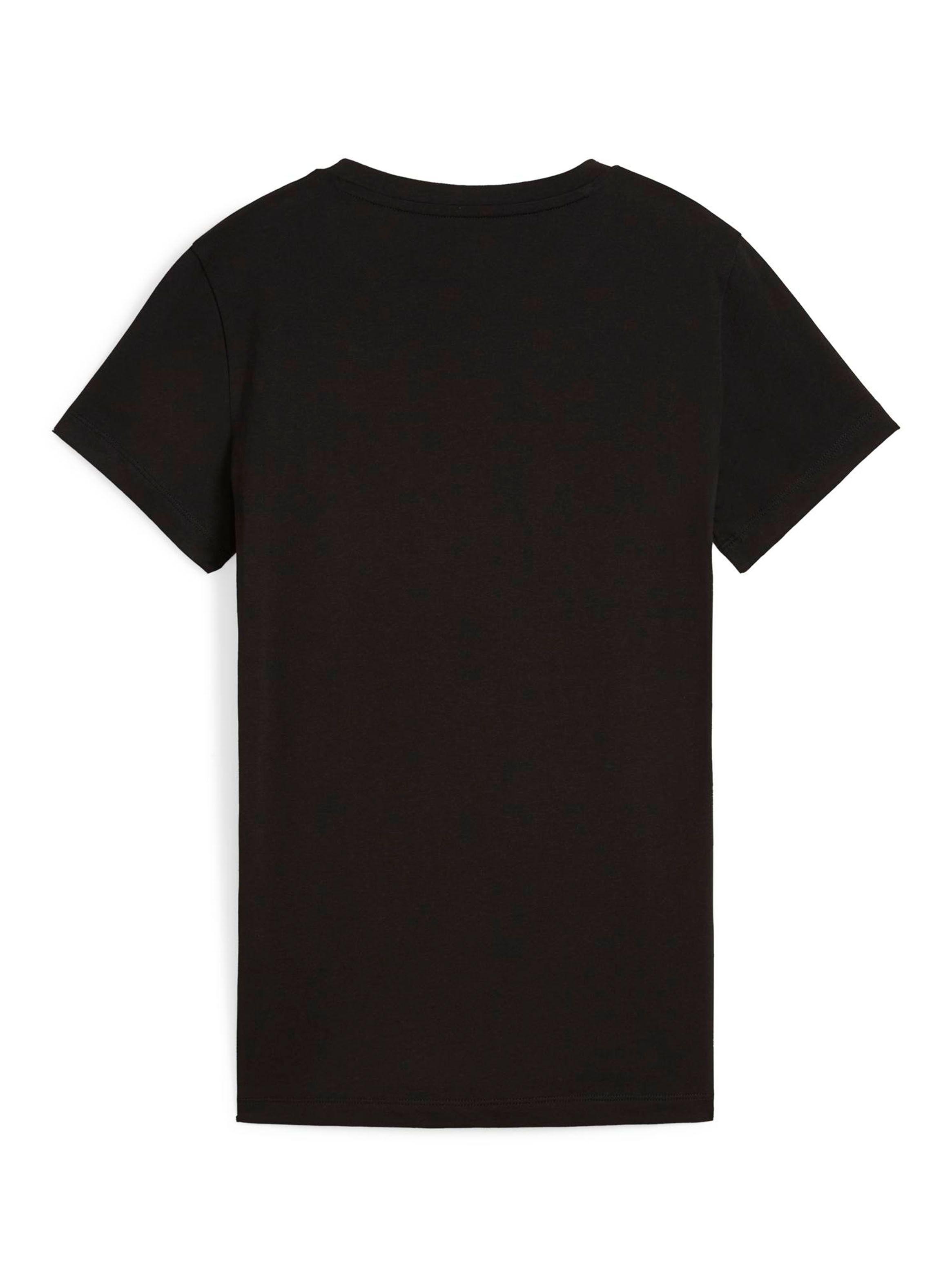 Polera Graphic- Tee ESS+Animal-1