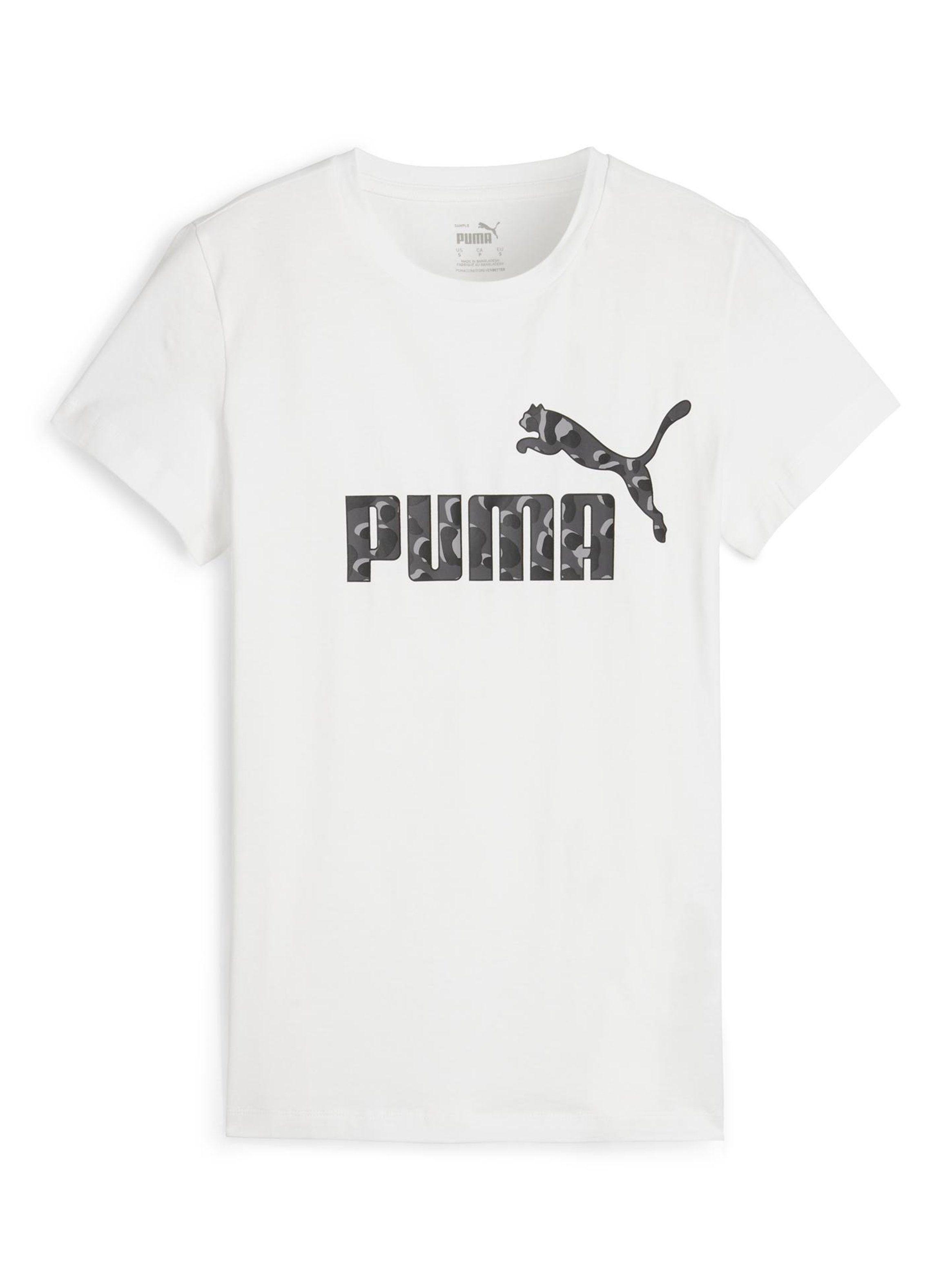 Polera ESS Animal Graphic Tee-0