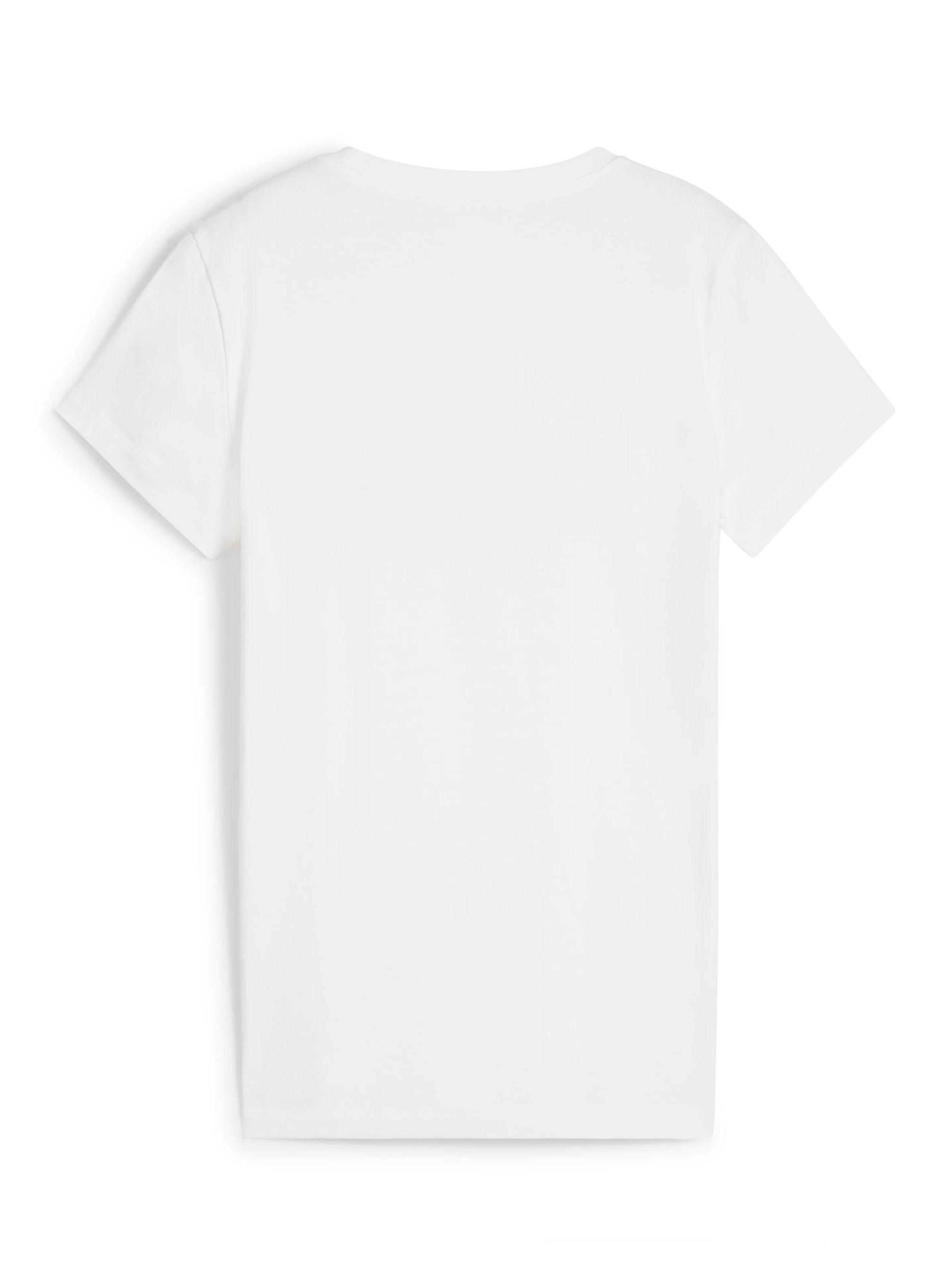 Polera ESS Animal Graphic Tee-1