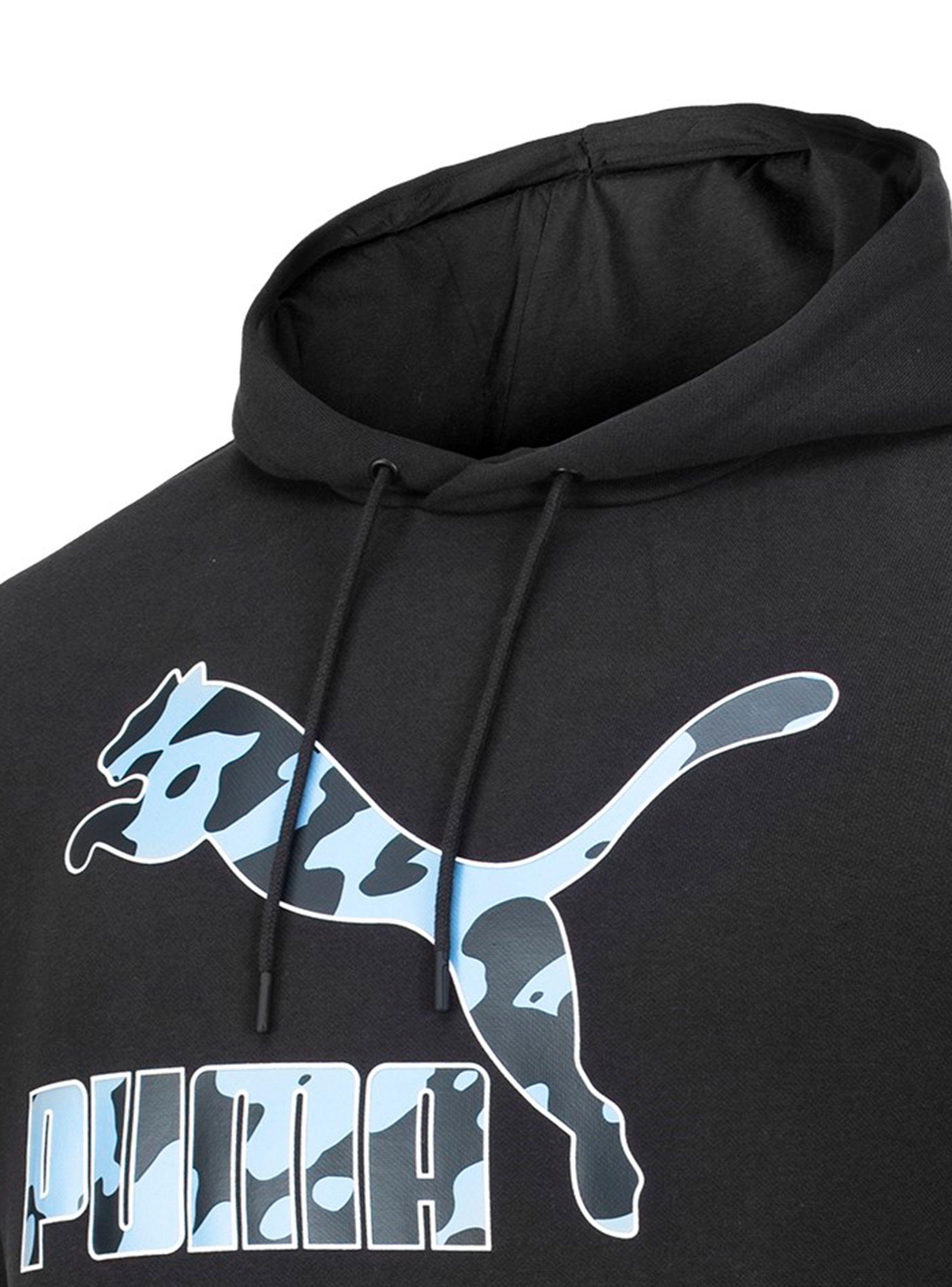 Polerón Splatter Fill Hoodie-2