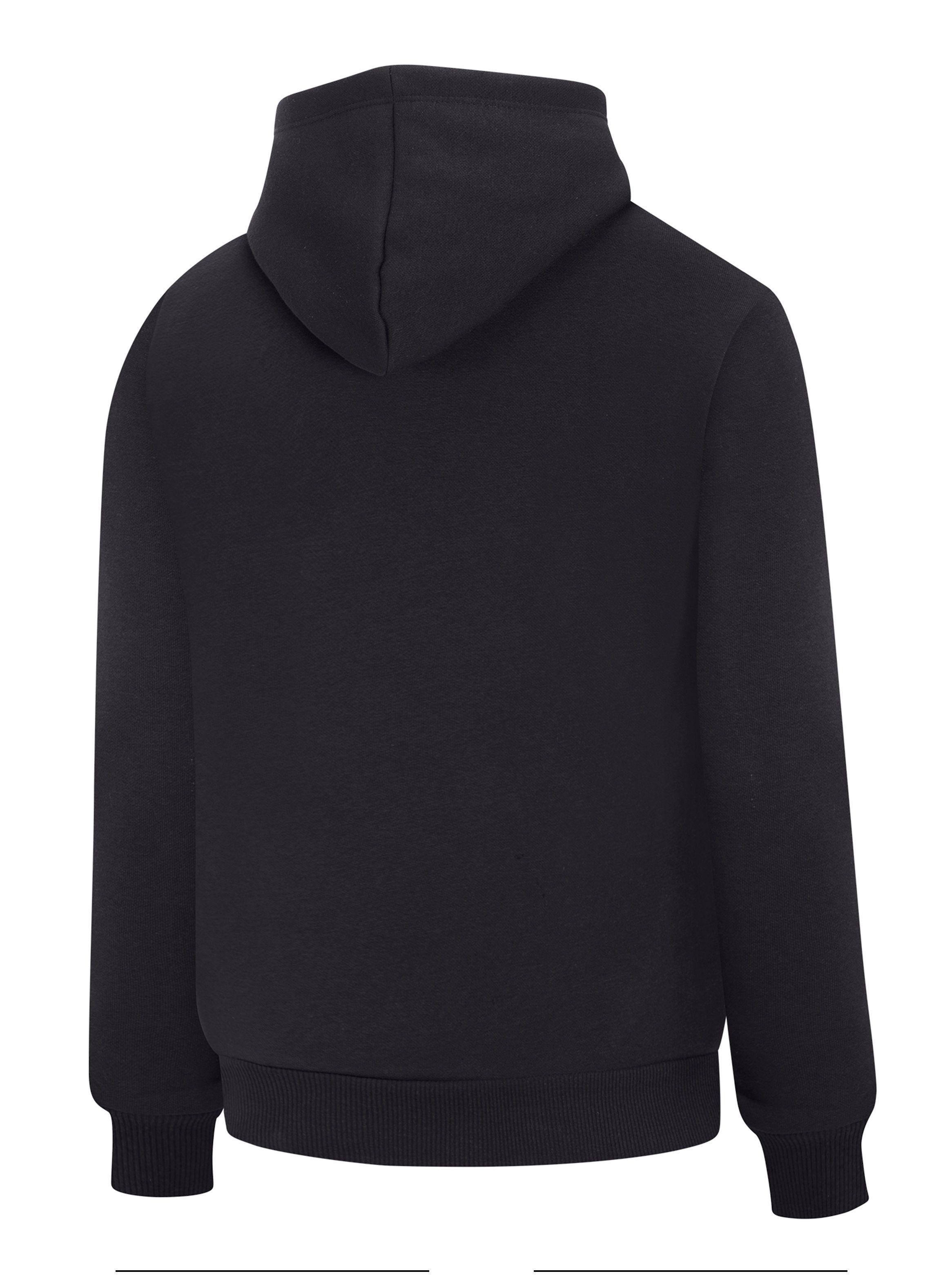 Polerón Splatter Fill Hoodie-1