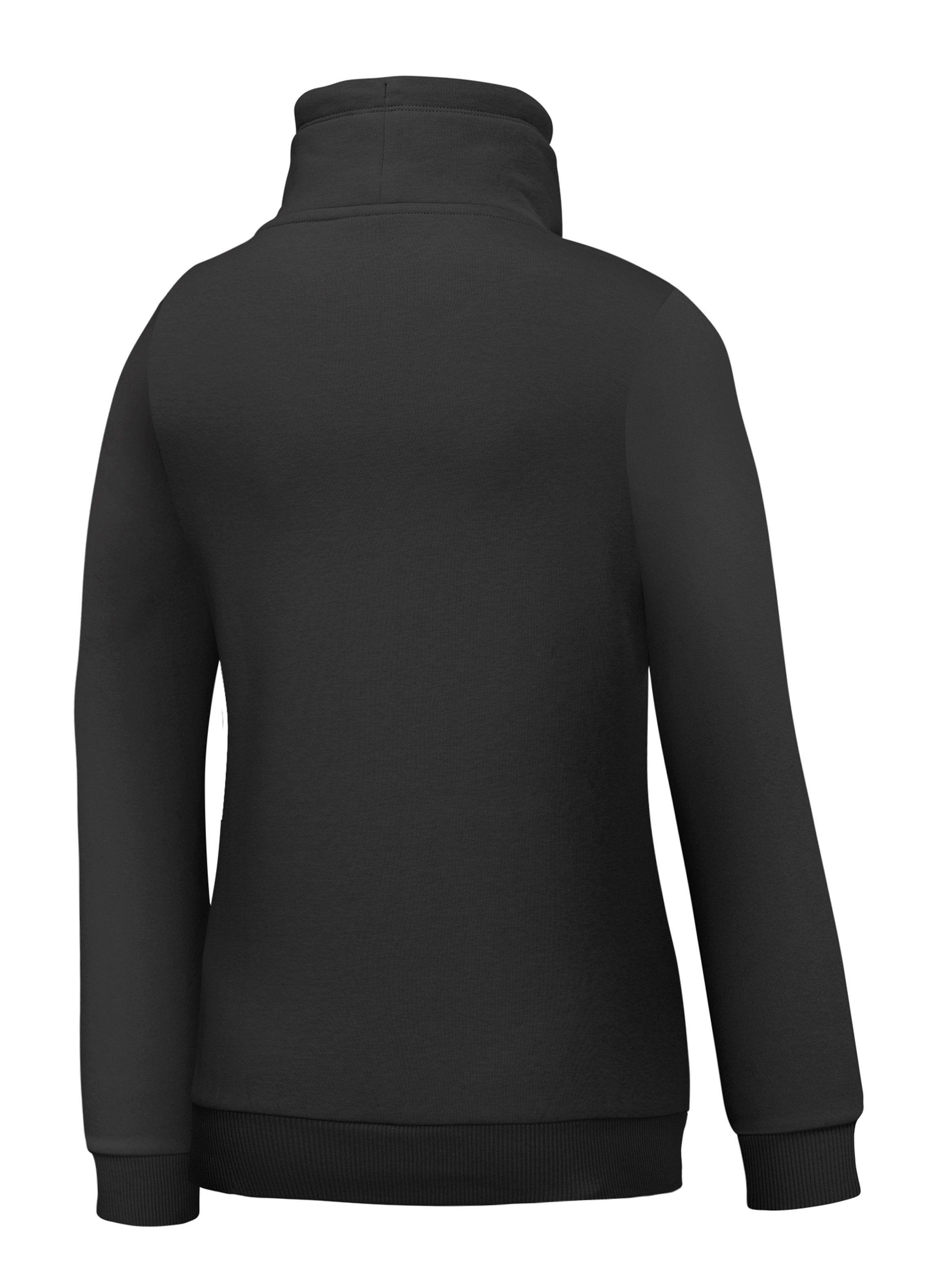 Polerón Neck Fl Ess+ Graphic Cowl-1