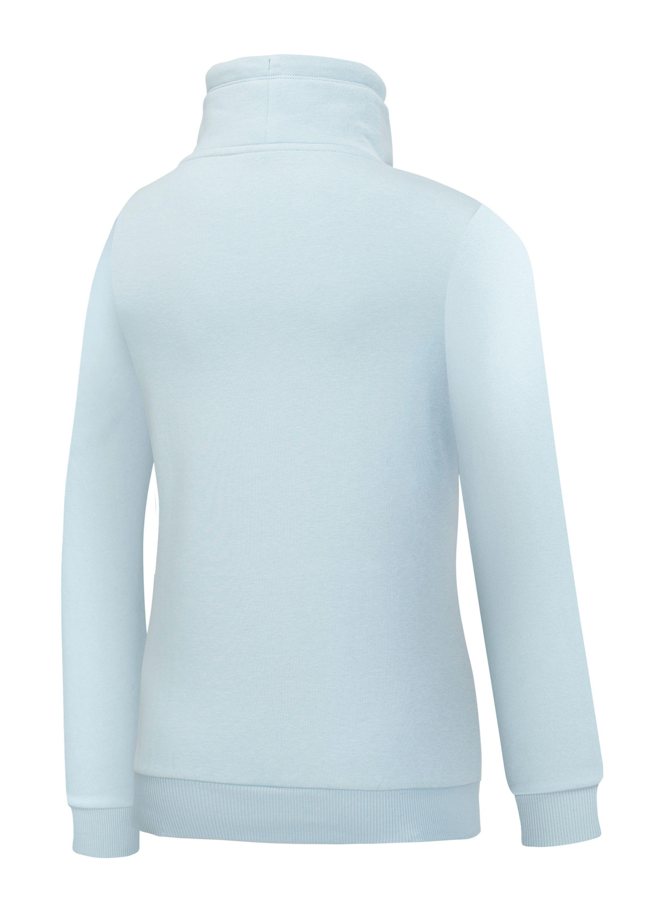 Polerón Colors Ess+ Graphic Cowl Neck-1