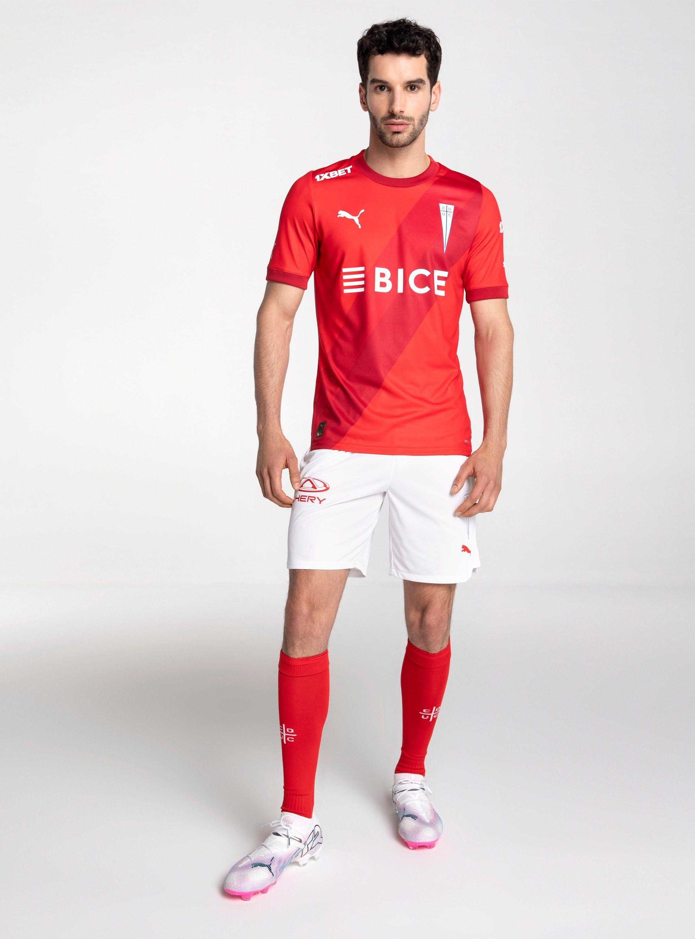 Camiseta Visita Universidad Católica 2024-4