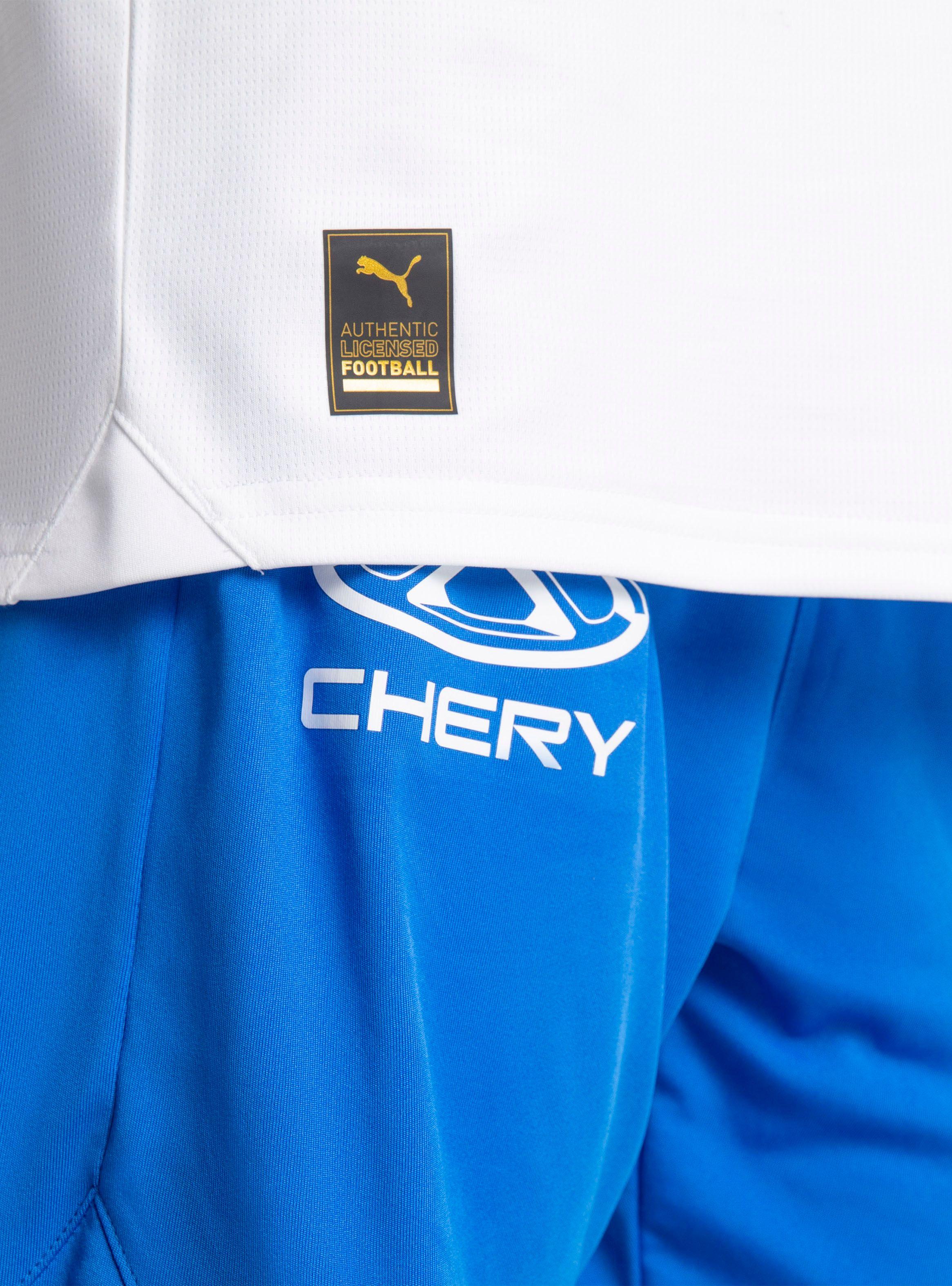Camiseta Infantil Local Universidad Católica 2024-2
