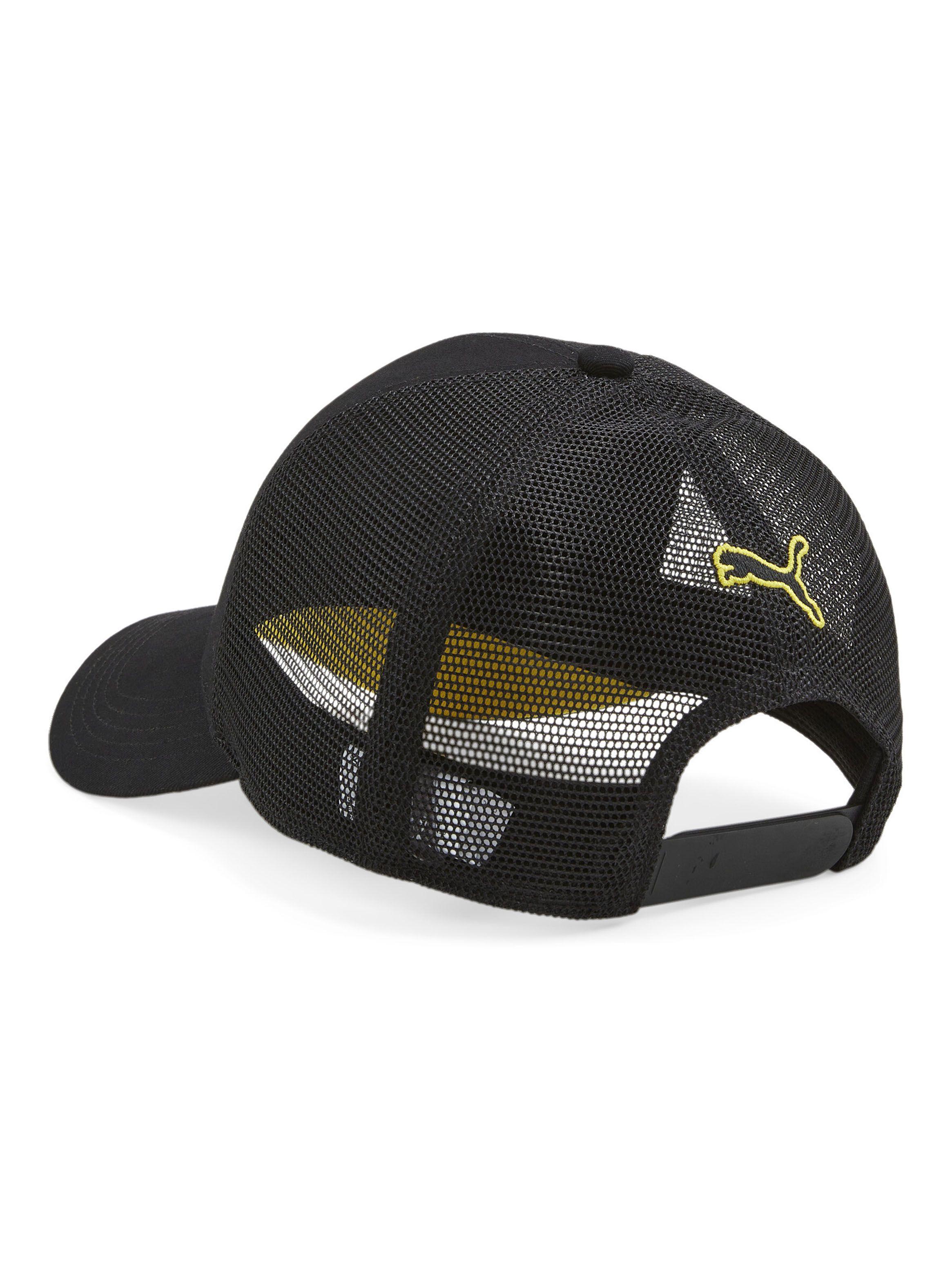 Jockey PL- Trucker Cap Unisex-1