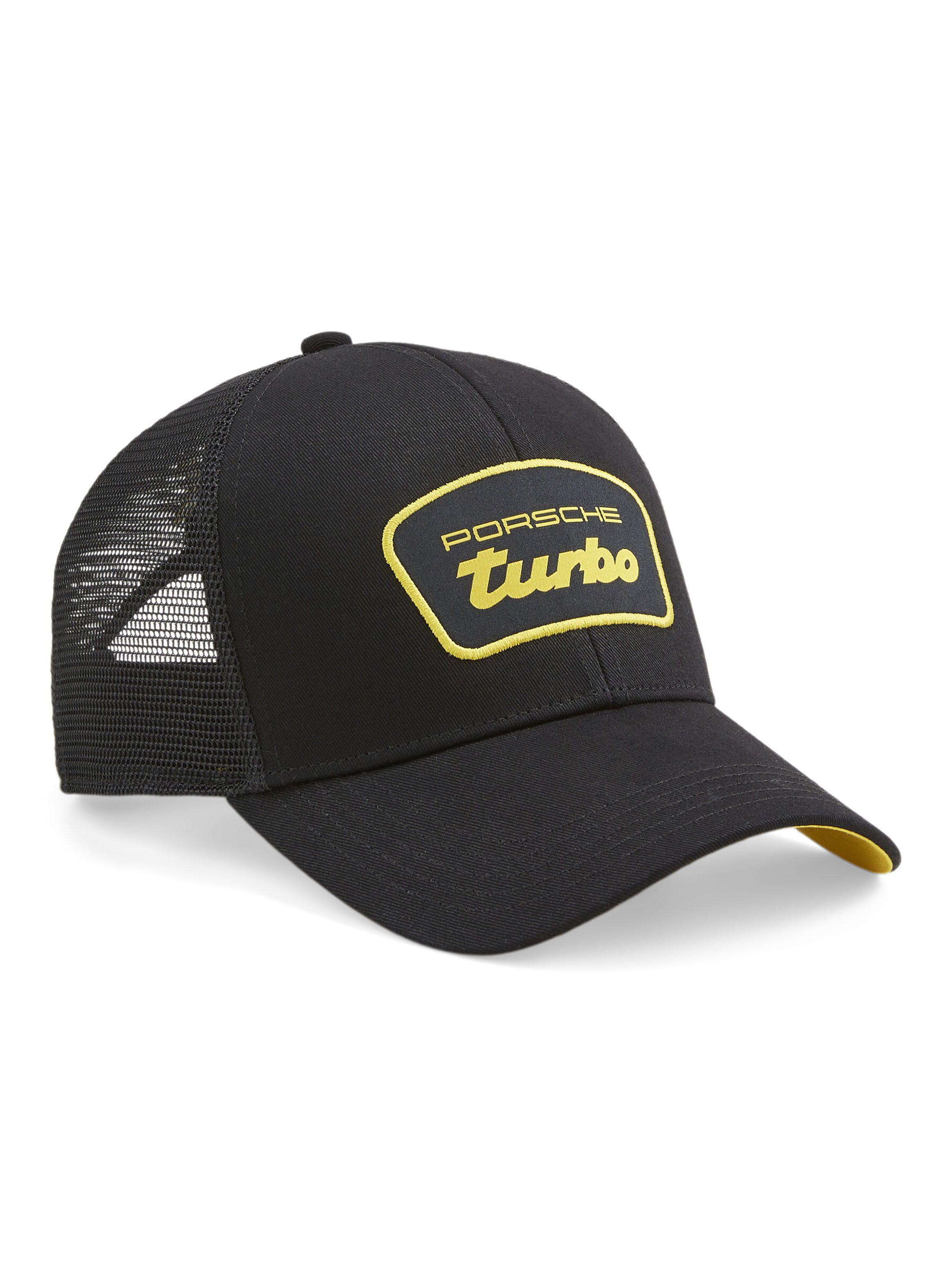 Jockey PL- Trucker Cap Unisex-0