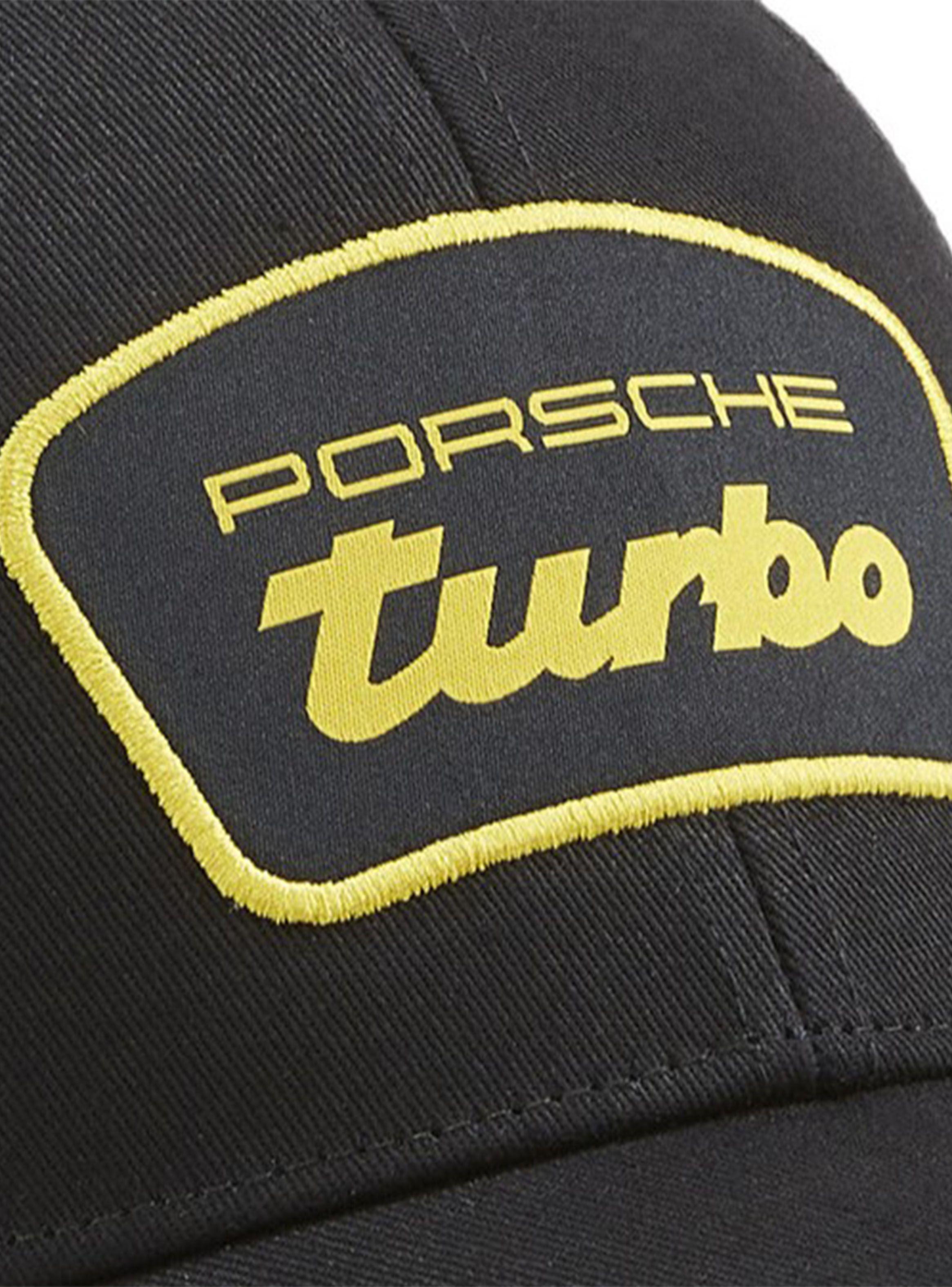 Jockey PL- Trucker Cap Unisex-2