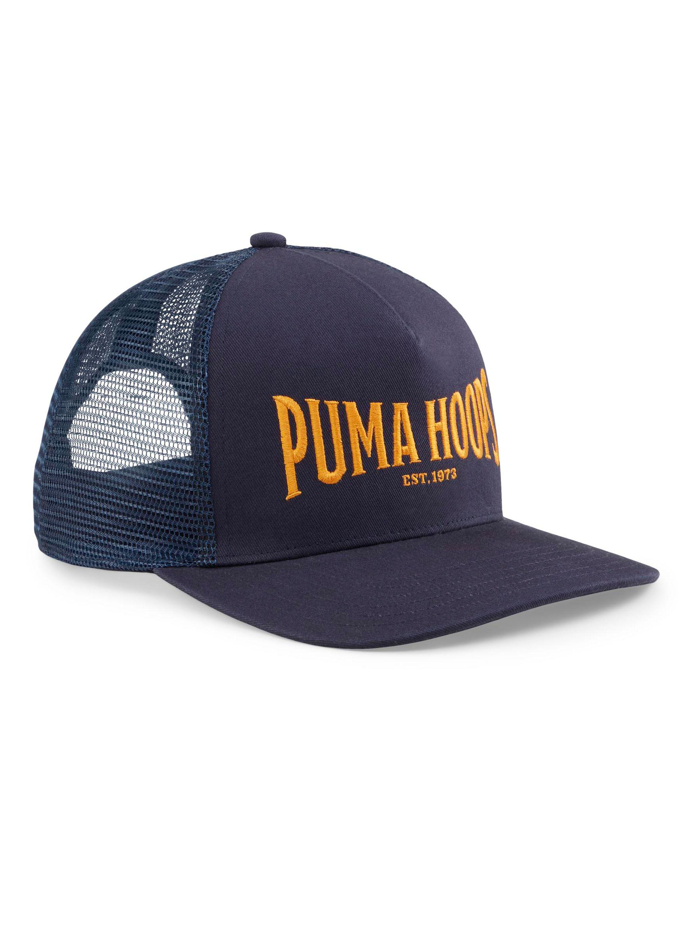 Jockey  Basketball Trucker Cap-0