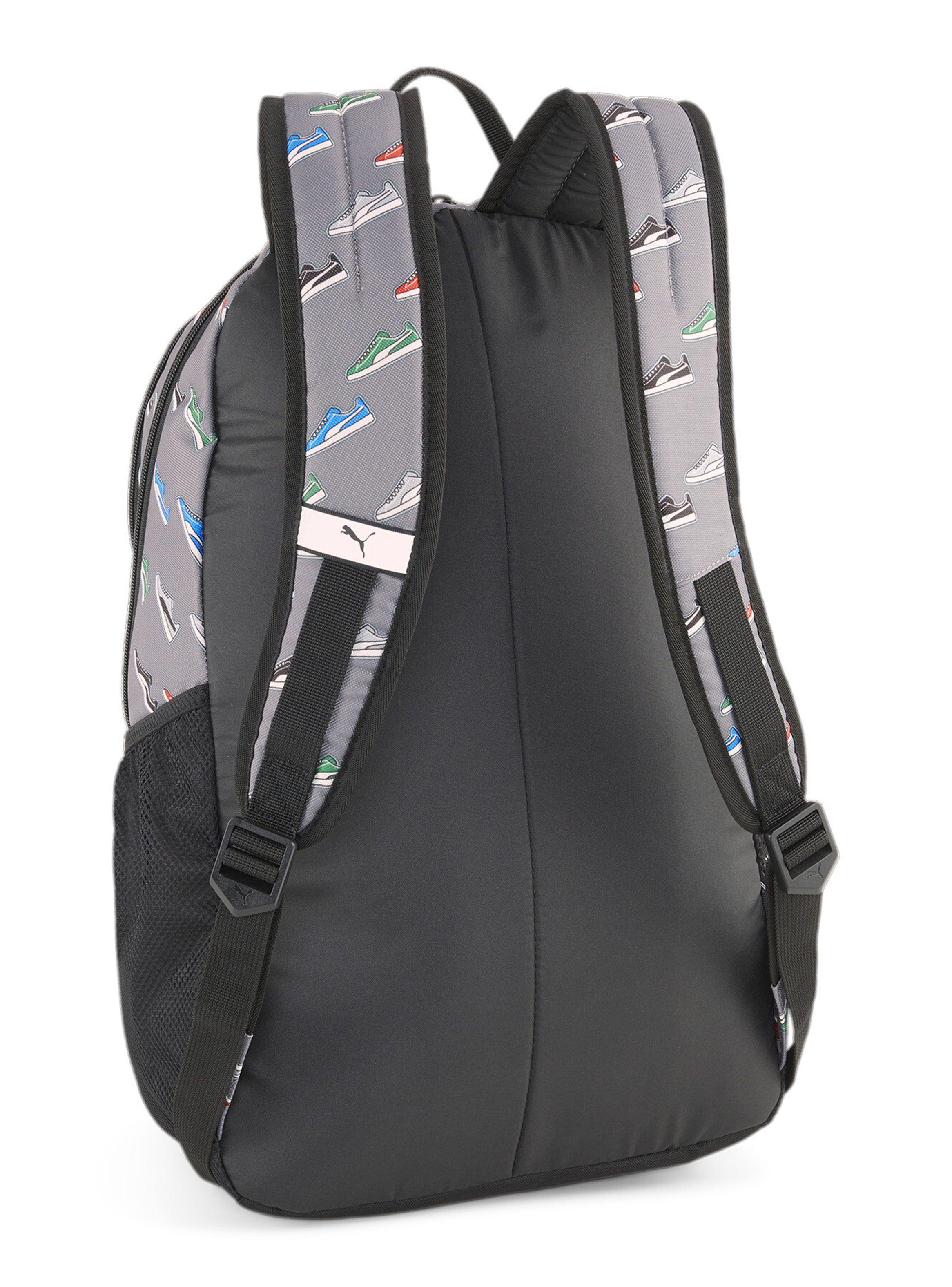Mochila Urbana Isotipo  Academy Backpack-1