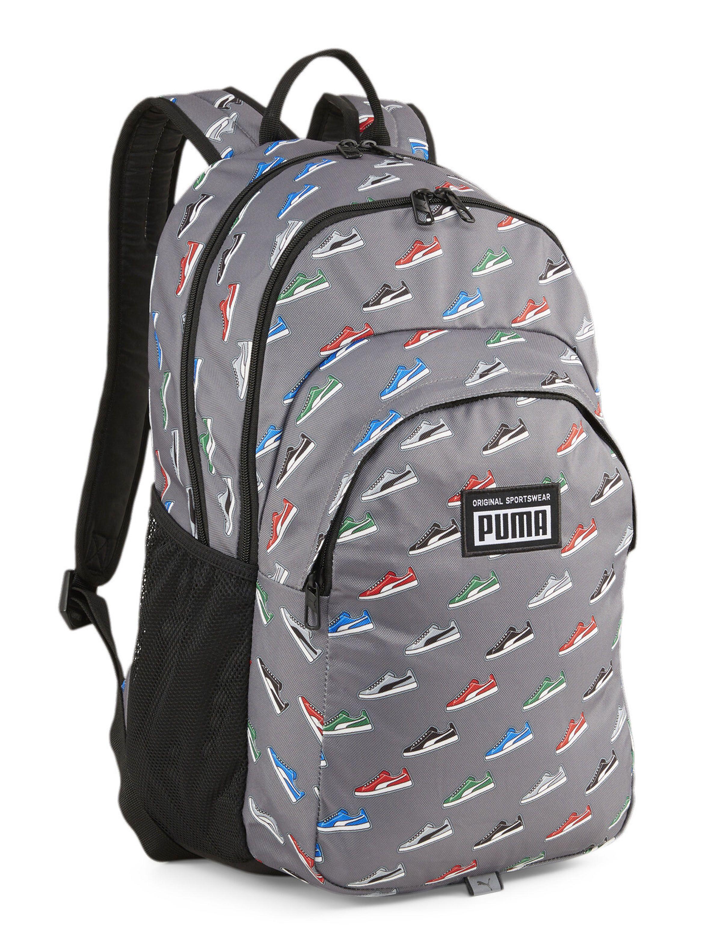 Mochila Urbana Isotipo  Academy Backpack-0