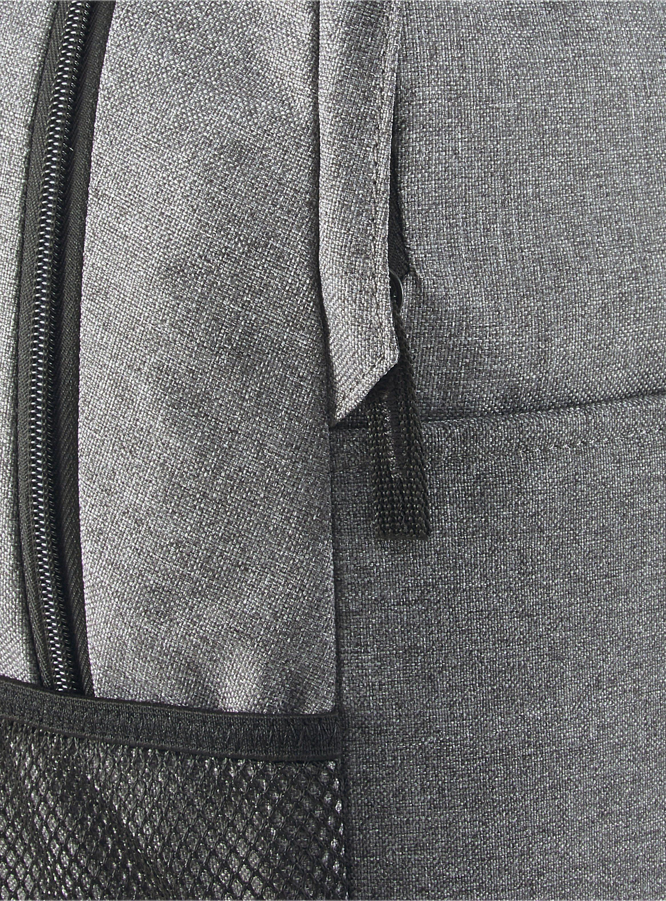 Mochila Urbana Logo S- Backpack-2