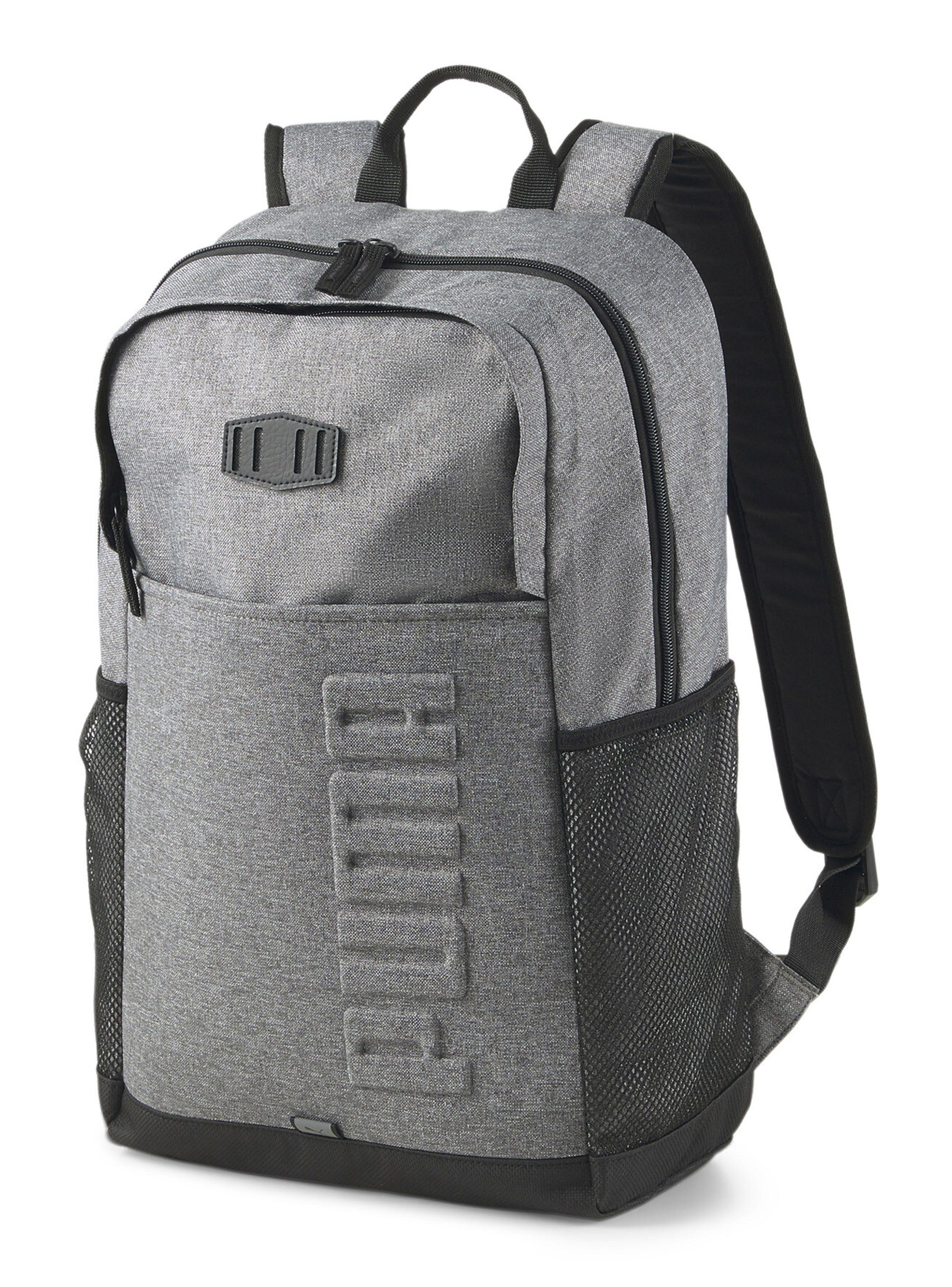 Mochila Urbana Logo S- Backpack-0