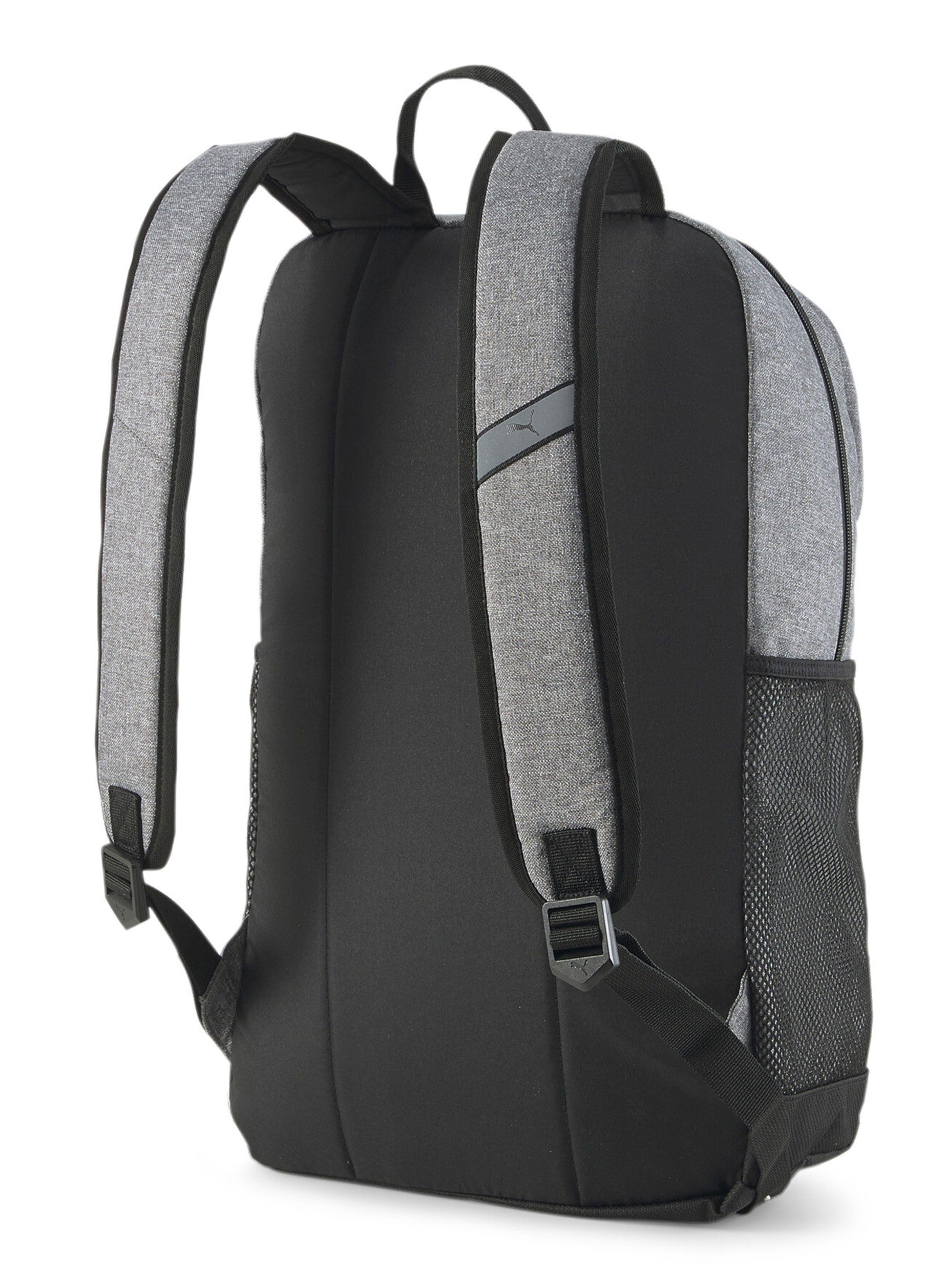 Mochila Urbana Logo S- Backpack-1