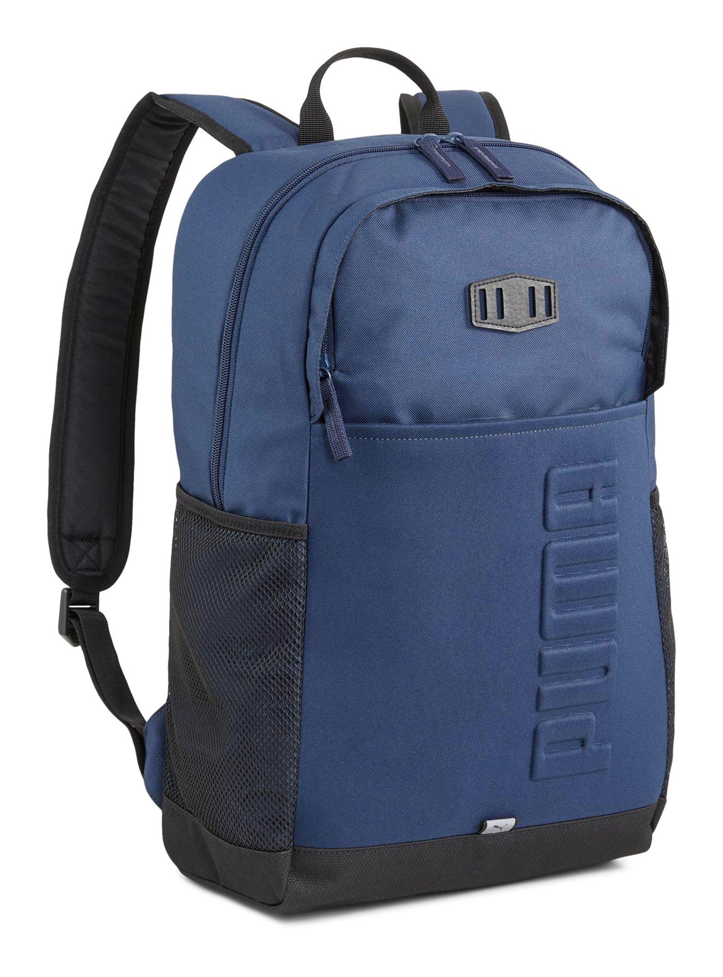 Mochila Urbana Blue S Backpack-0