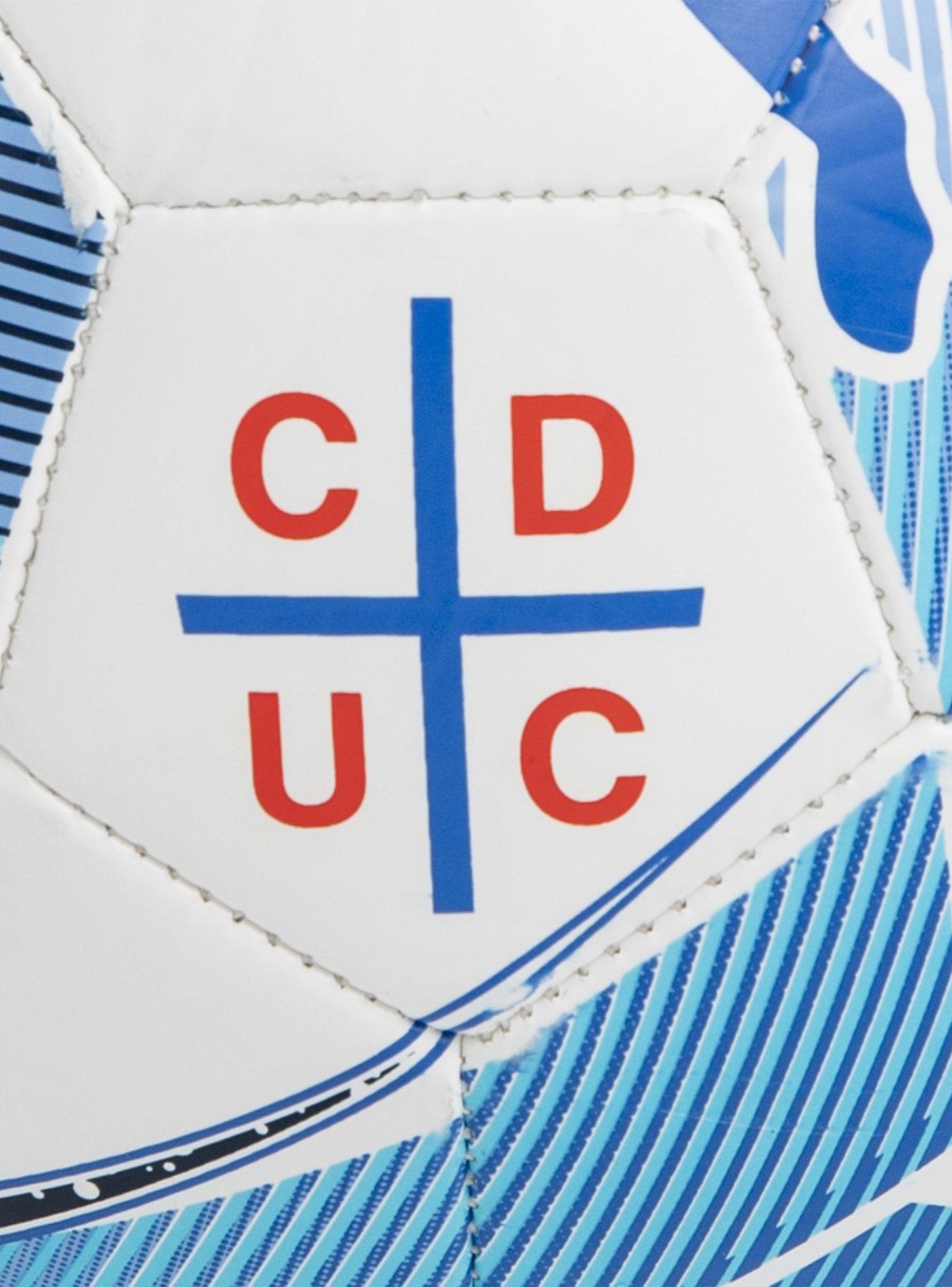 Balón de Fútbol 3 MS Ball CDUC Futsal-2