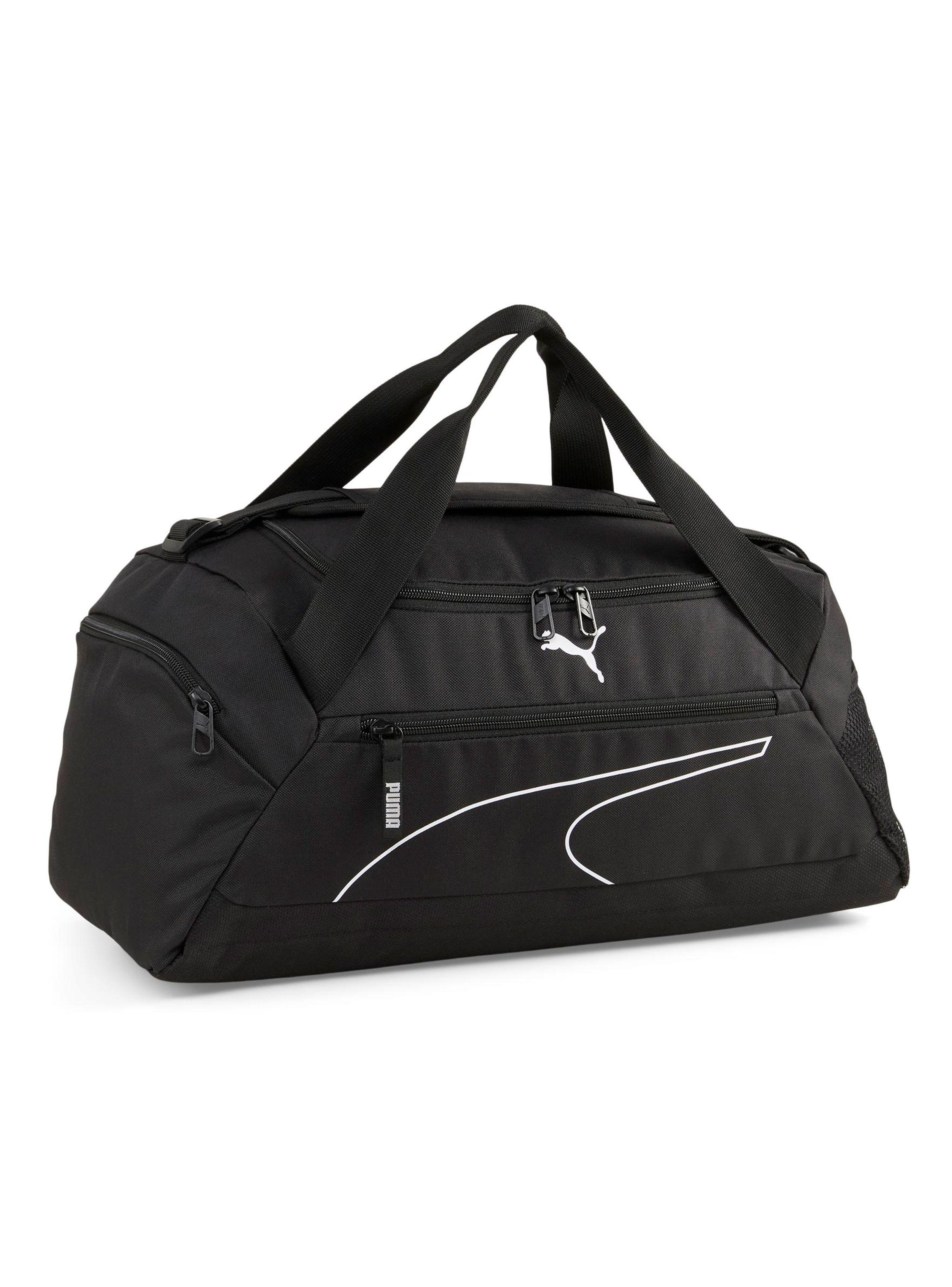 Bolso Fundamentals Sports Bag S-0