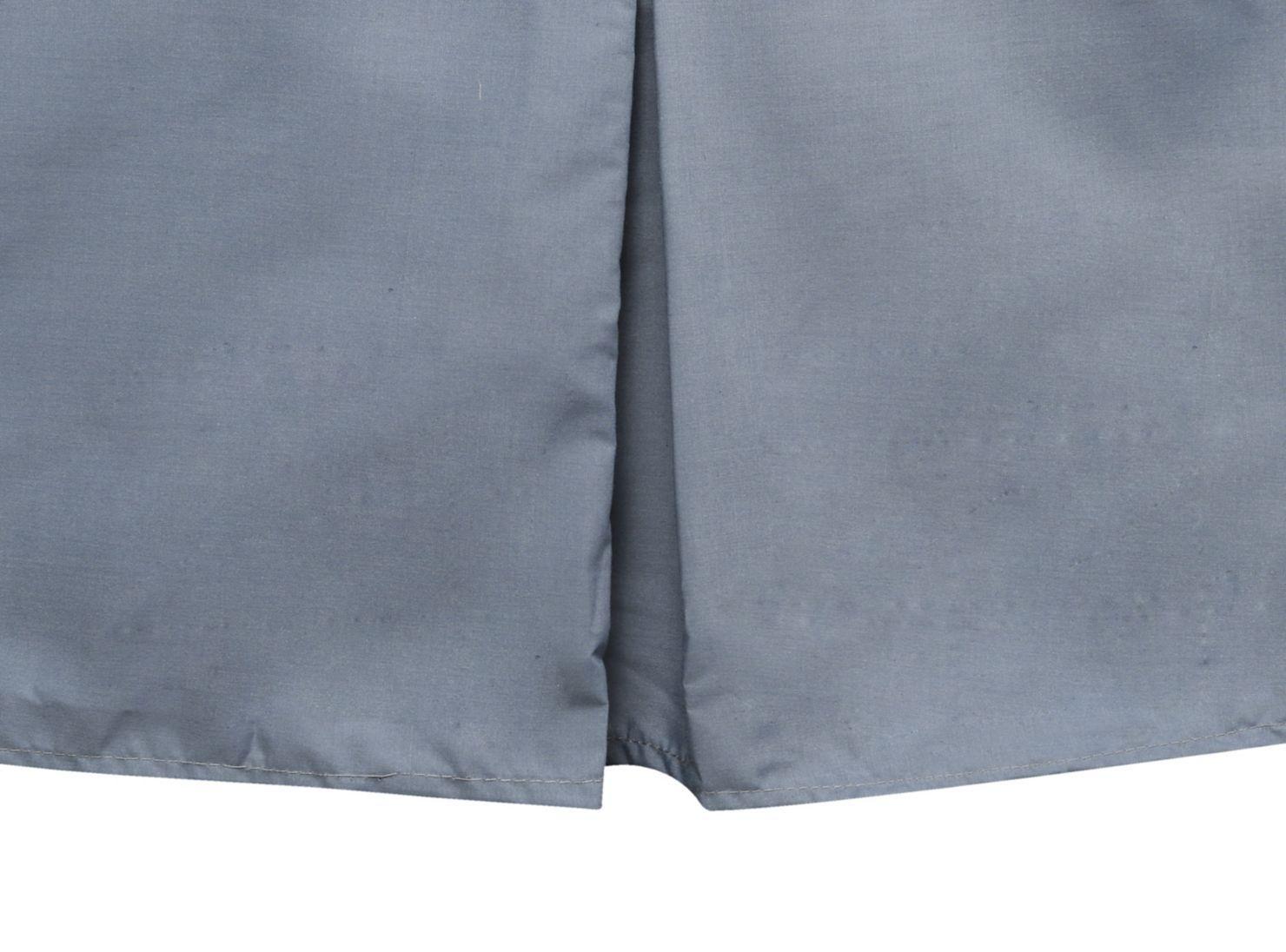 Faldón Mallorca 1 Plaza 144 Hilos Liso-1