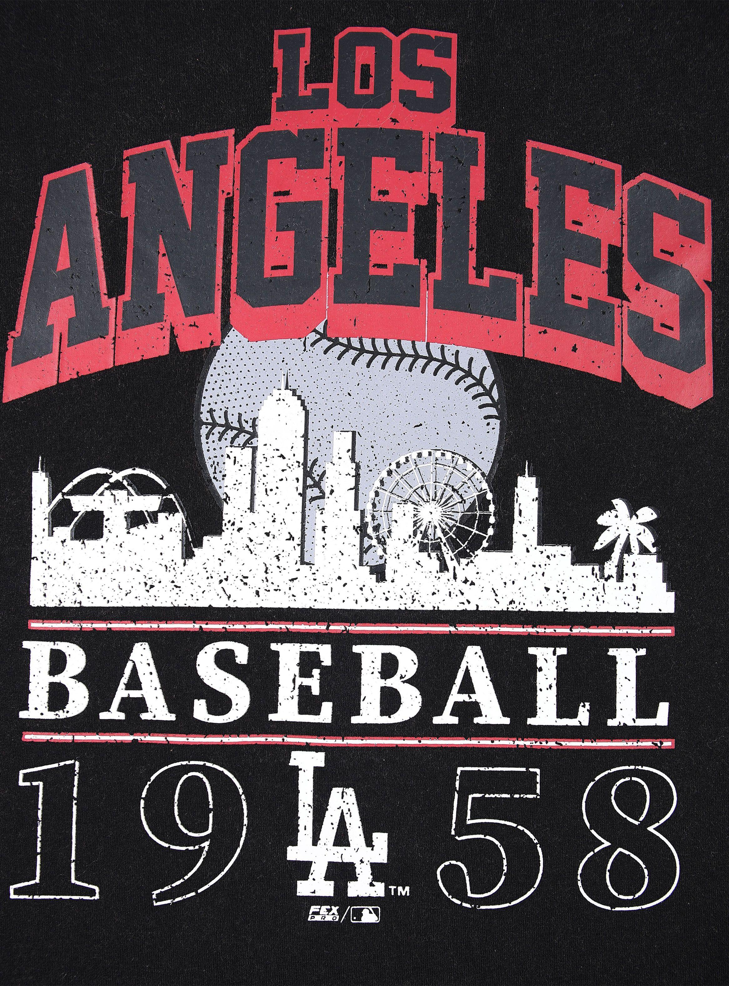 Polera Manga Corta Baseball-2