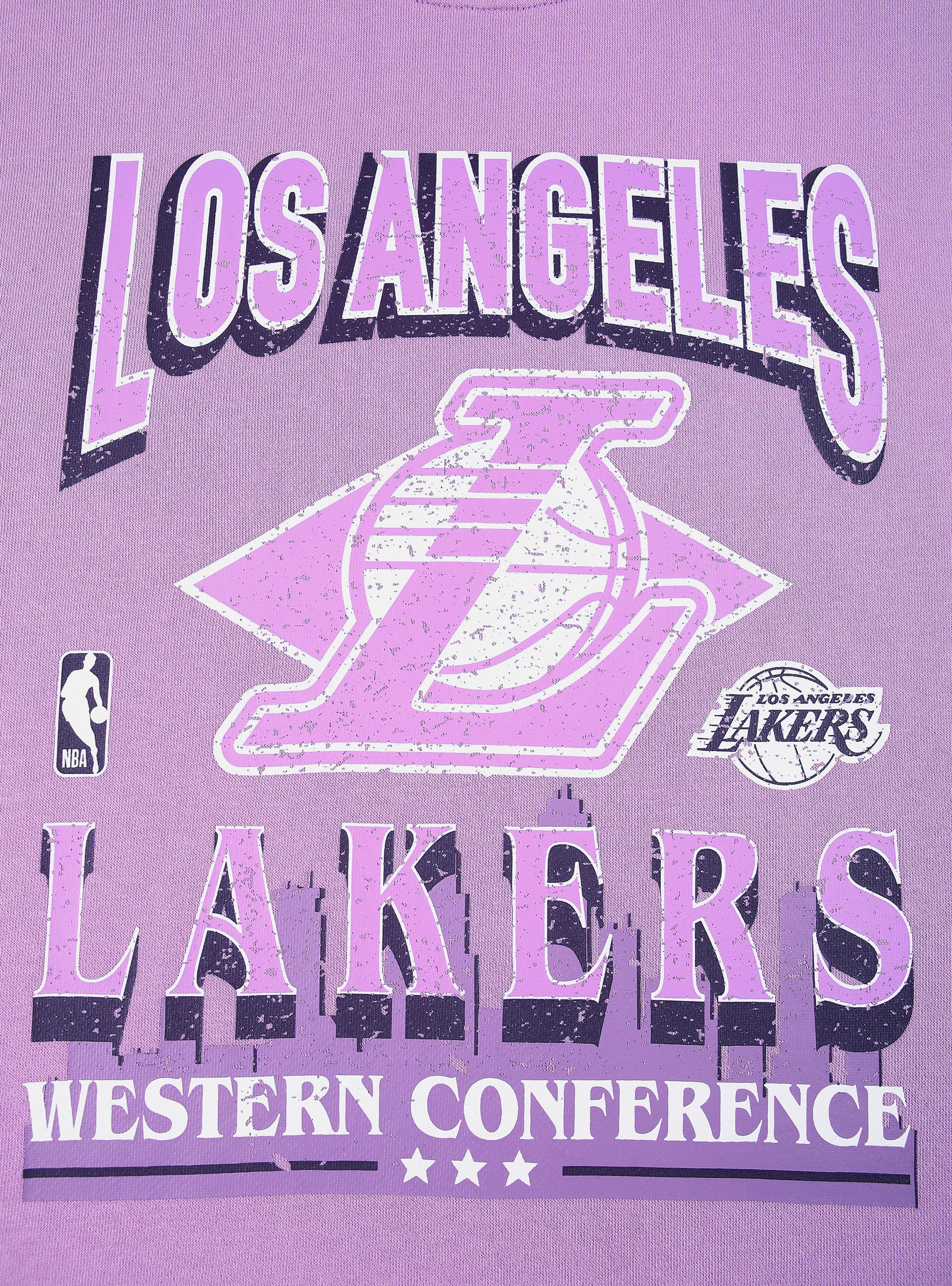 Sweater Lakers Western-2