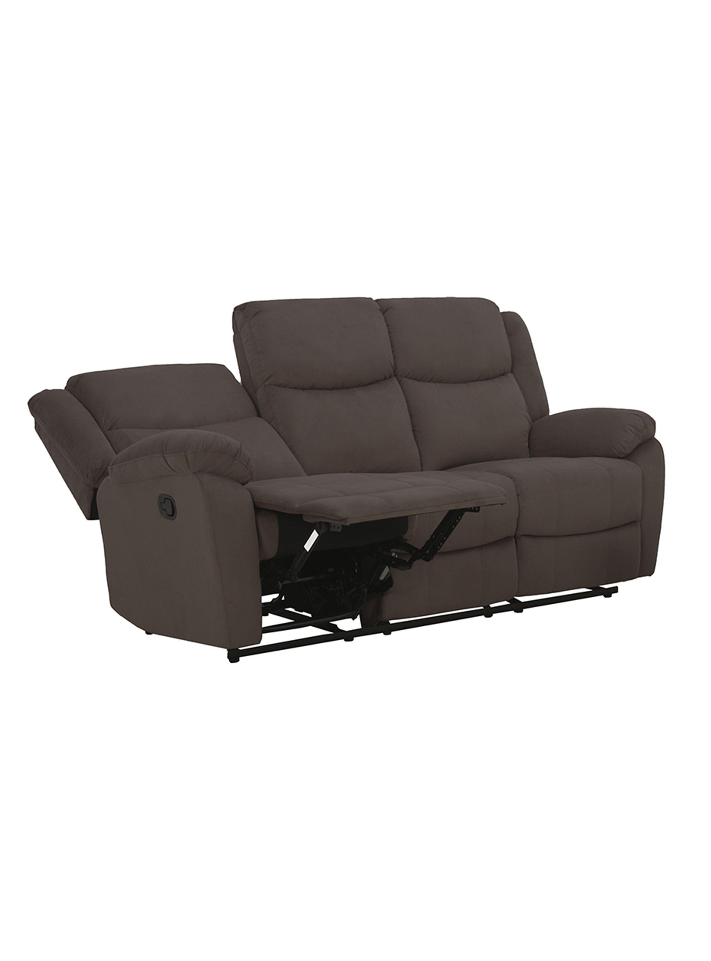 Reclinable Thane 3 Cuerpos Tela-4
