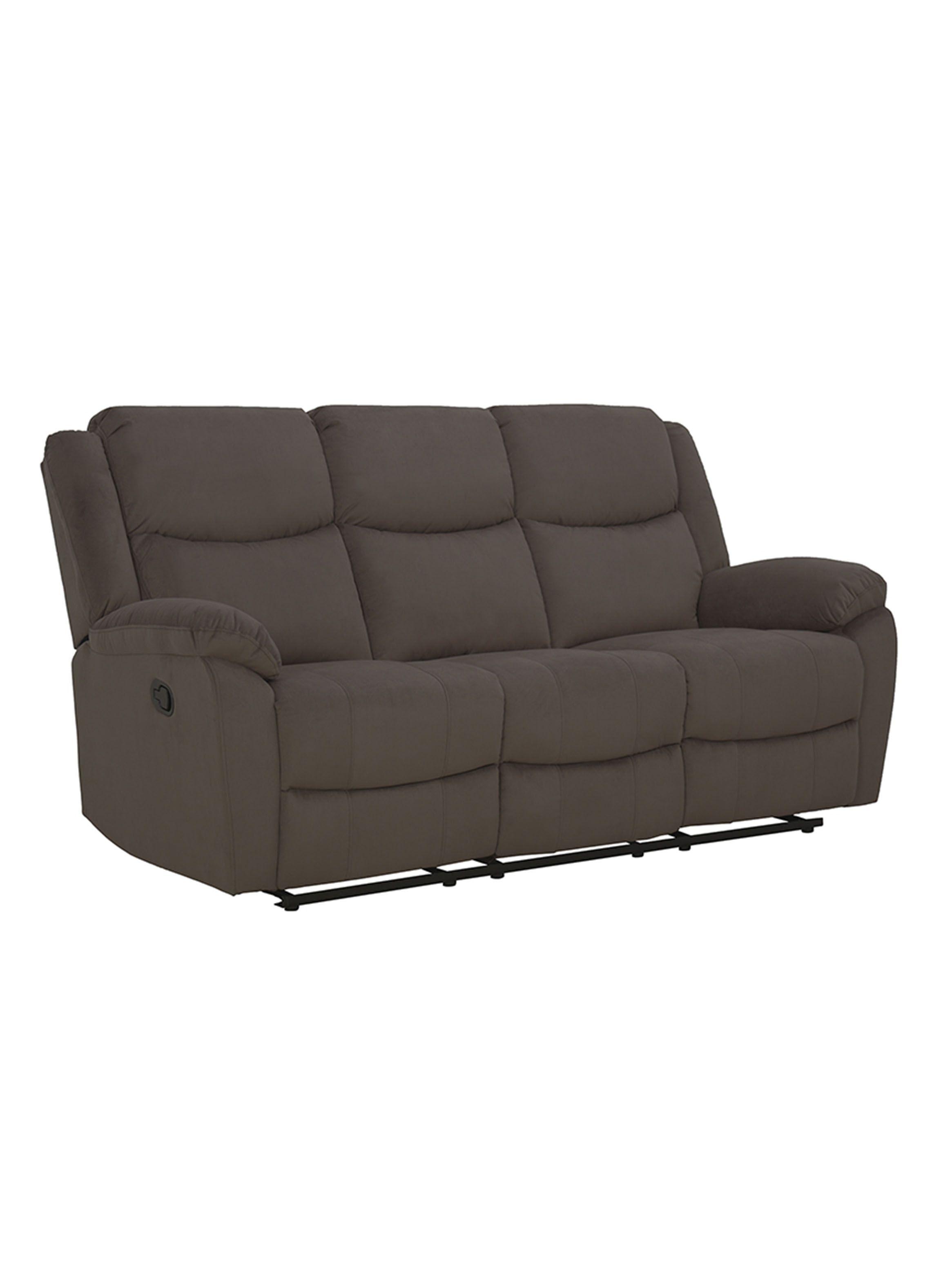 Reclinable Thane 3 Cuerpos Tela-2