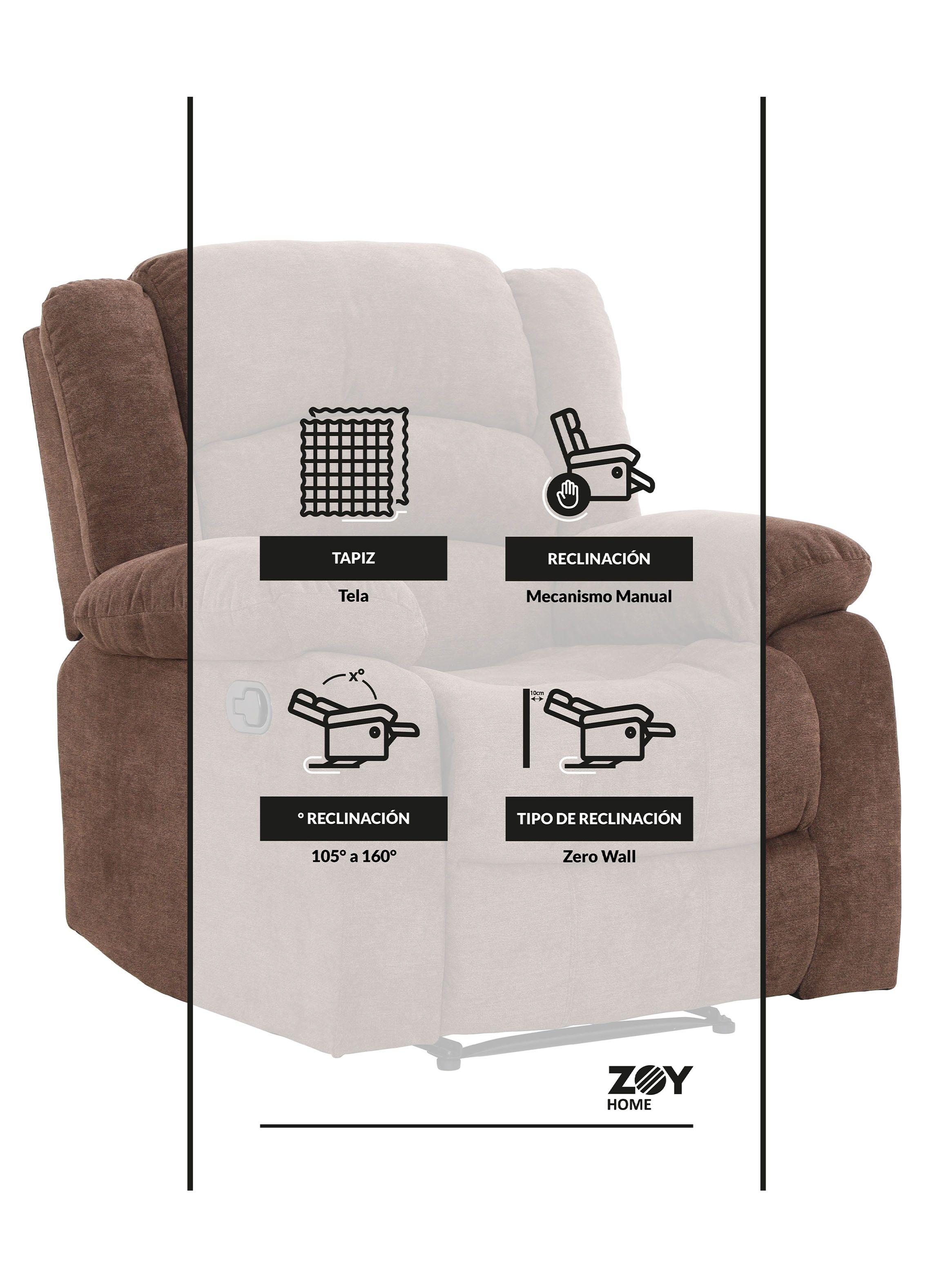 Bergere Bombay Tela-5