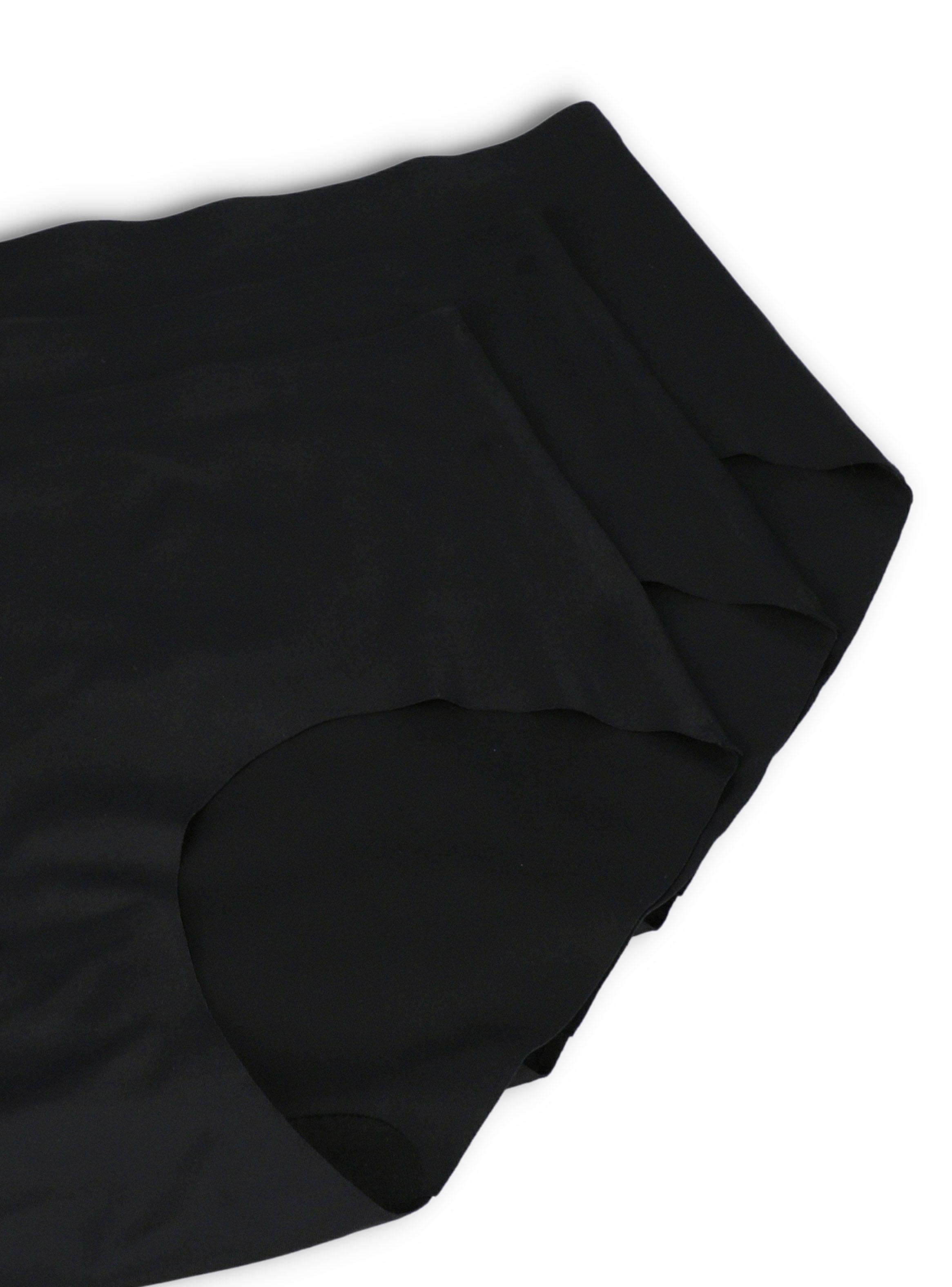 Pack 3 Pantaleta Alta Completa Color Neutro-4