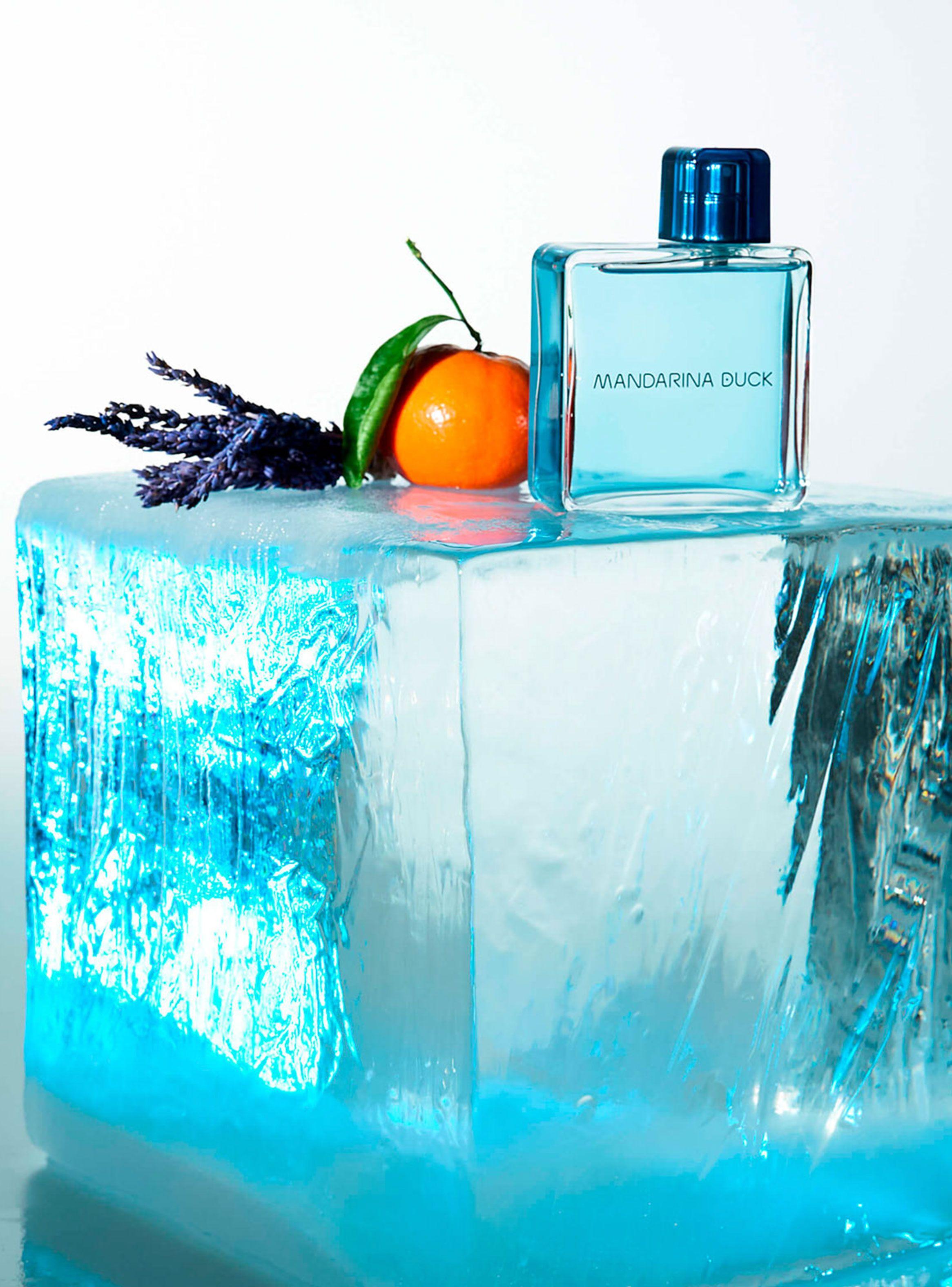 Mandarina Duck For Him EDT Hombre 100 ml-2