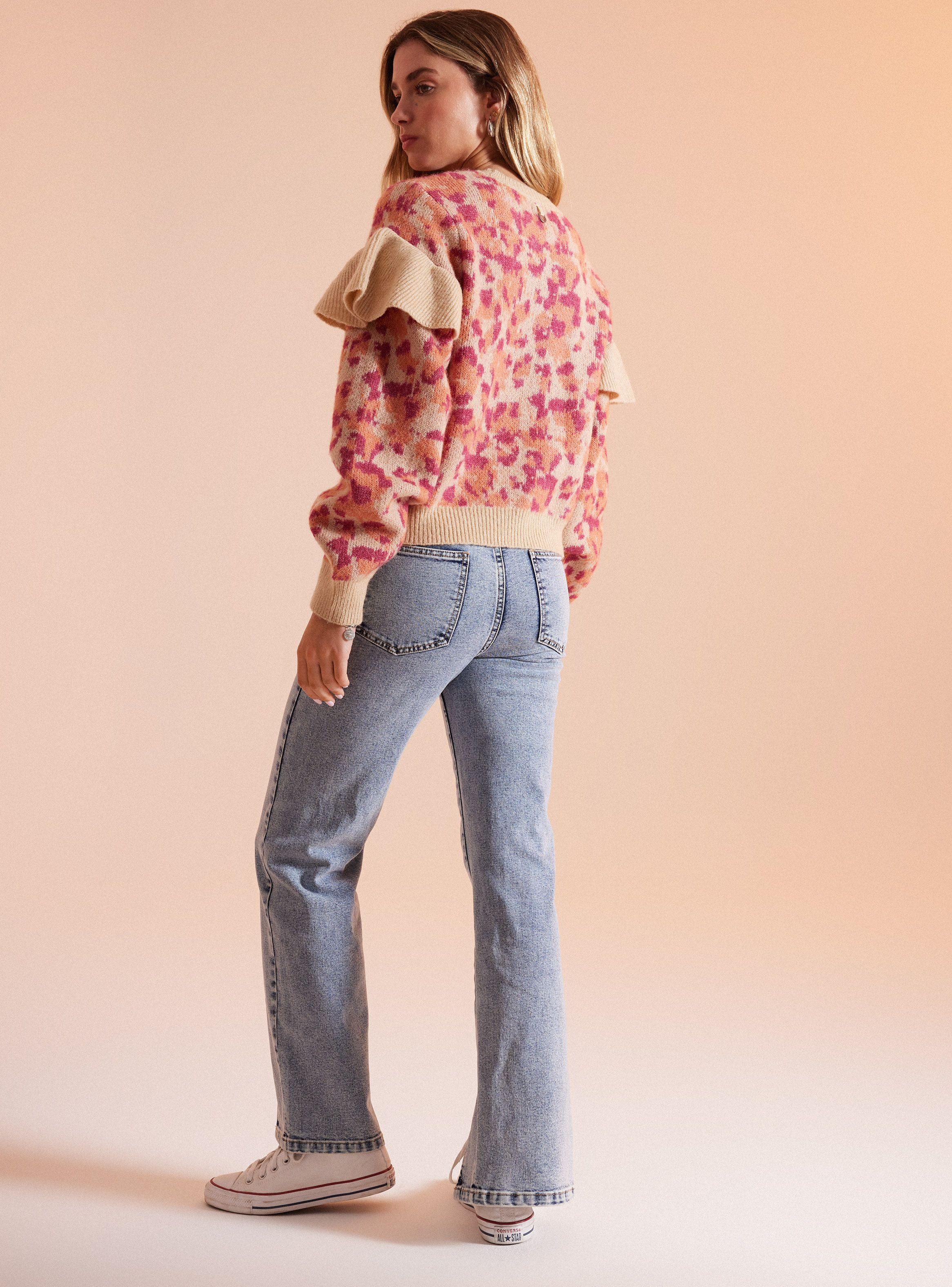 Sweater Vuelos y Full Print 01-5